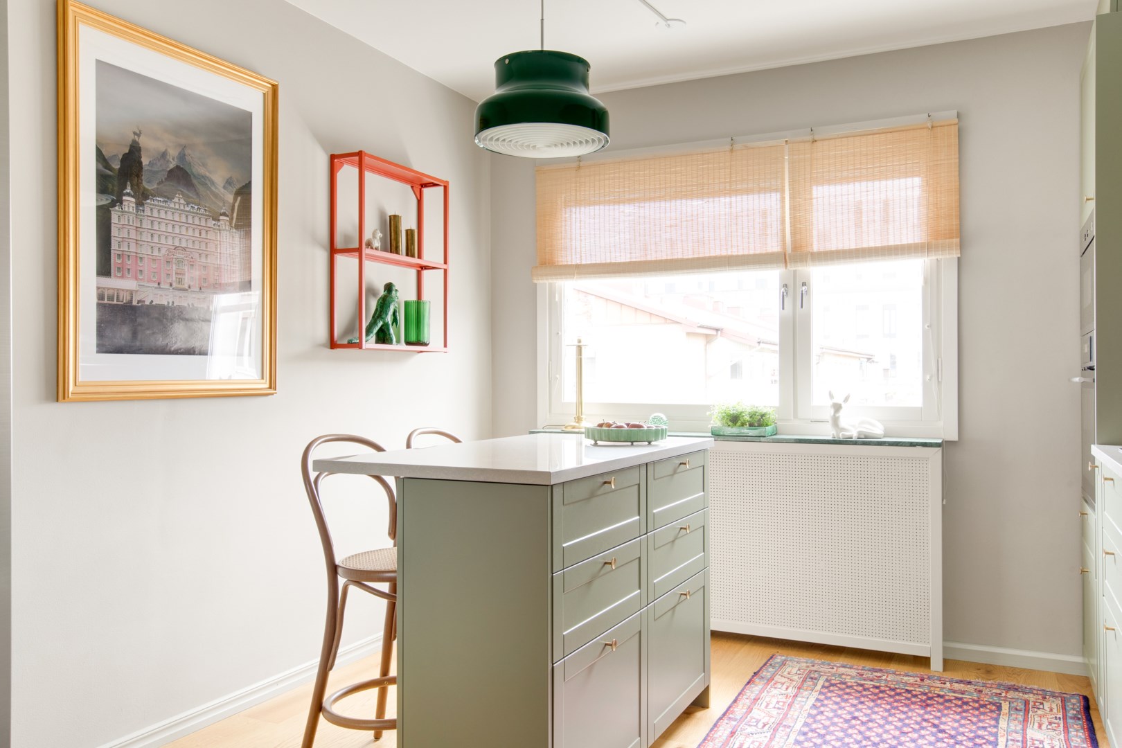 Bostadsbild från S:t Persgatan 27, Såld i Centrum, Uppsala