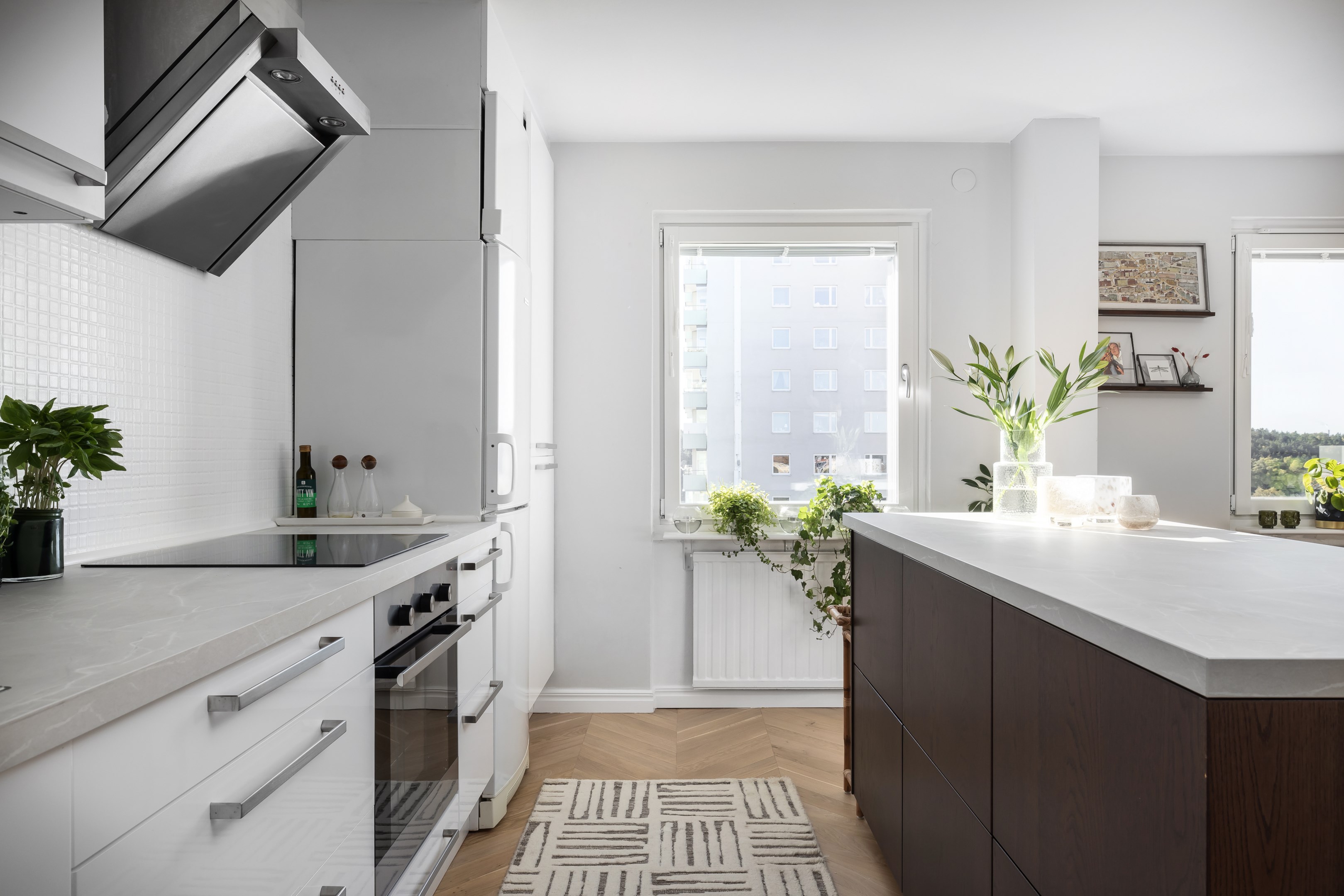 Bostadsbild från Ekuddsvägen 4, 7 tr, Såld i Ekudden, Nacka