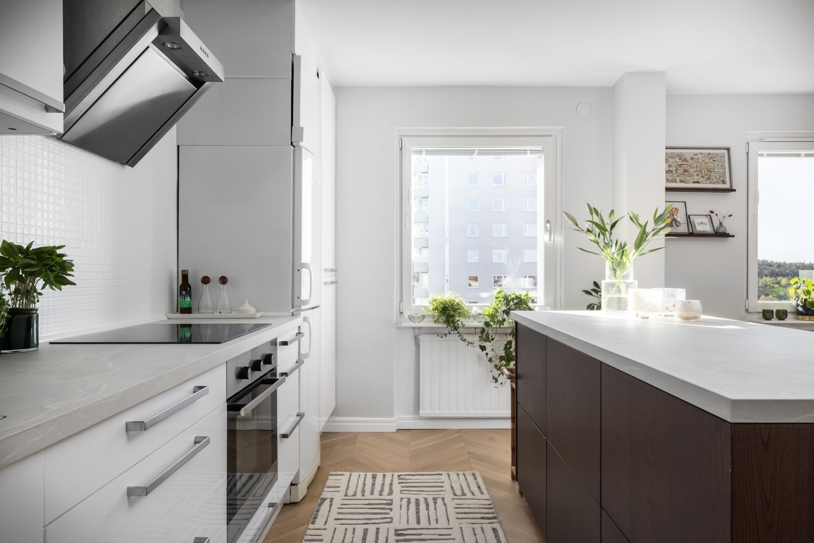 Bostadsbild från Ekuddsvägen 4, 7 tr, Såld i Ekudden, Nacka