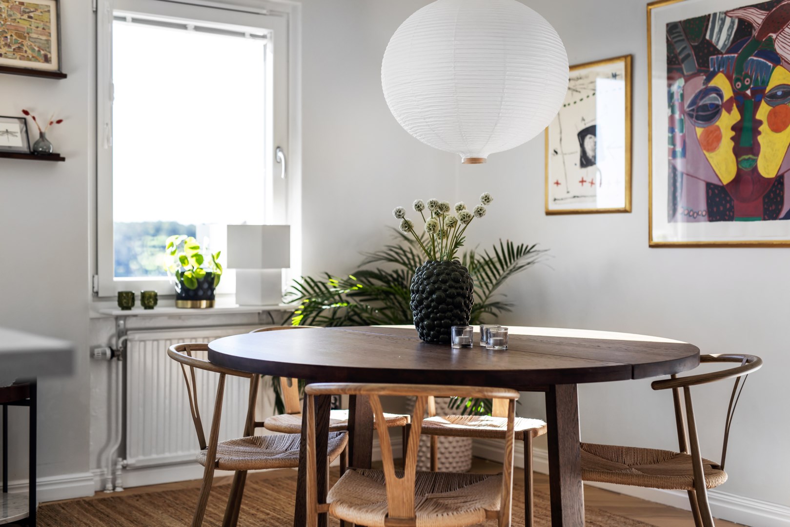 Bostadsbild från Ekuddsvägen 4, 7 tr, Såld i Ekudden, Nacka