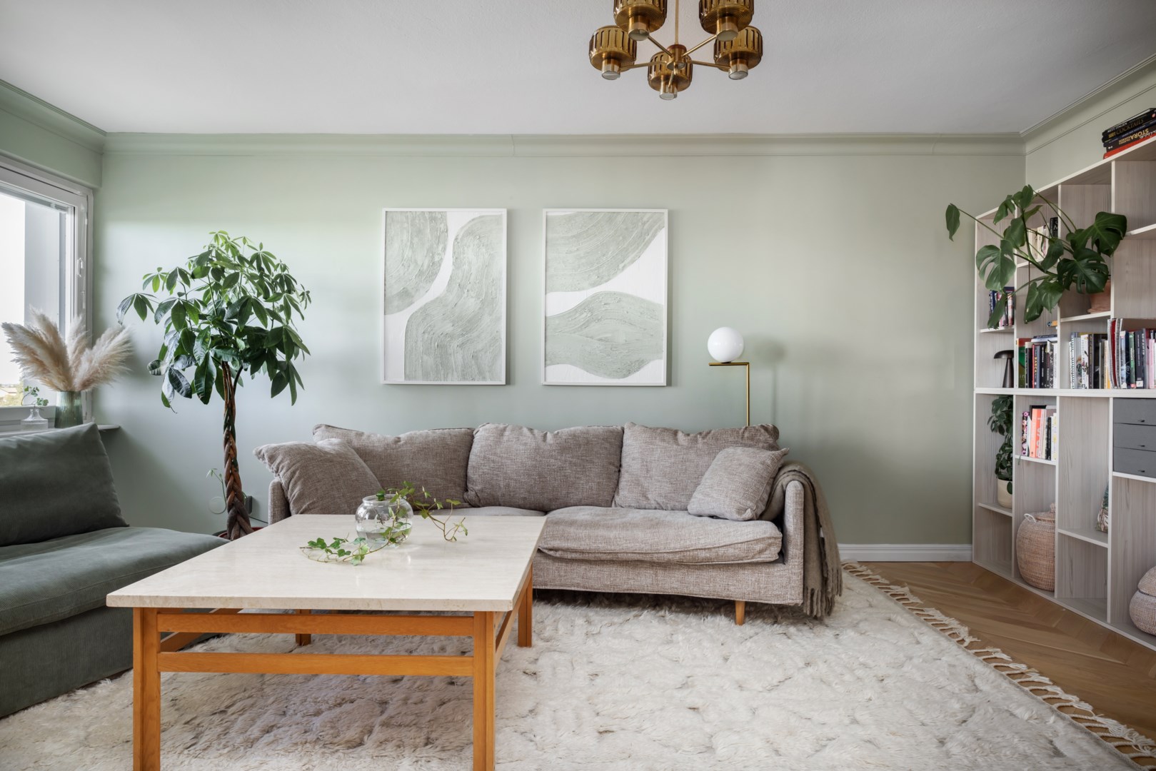 Bostadsbild från Ekuddsvägen 4, 7 tr, Såld i Ekudden, Nacka