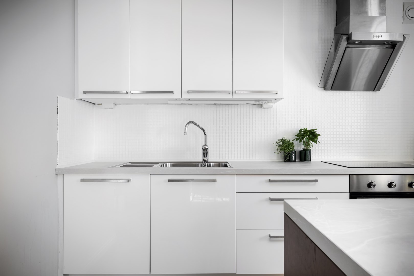 Bostadsbild från Ekuddsvägen 4, 7 tr, Såld i Ekudden, Nacka