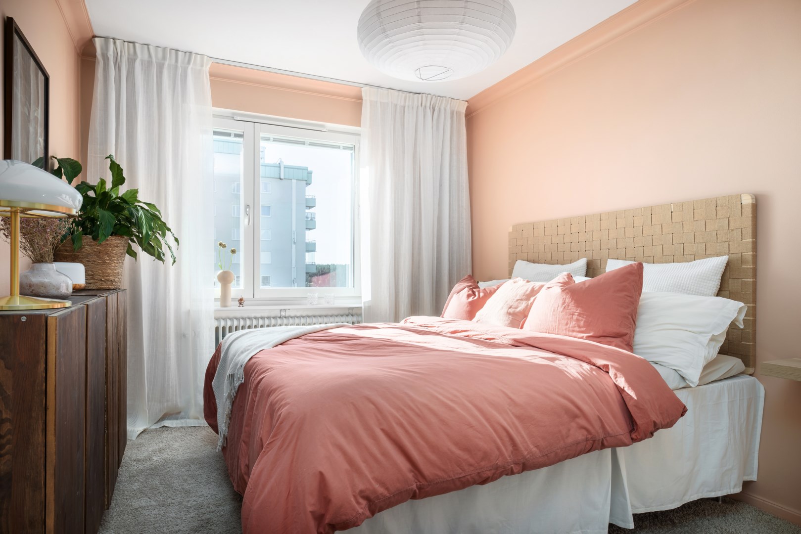 Bostadsbild från Ekuddsvägen 4, 7 tr, Såld i Ekudden, Nacka