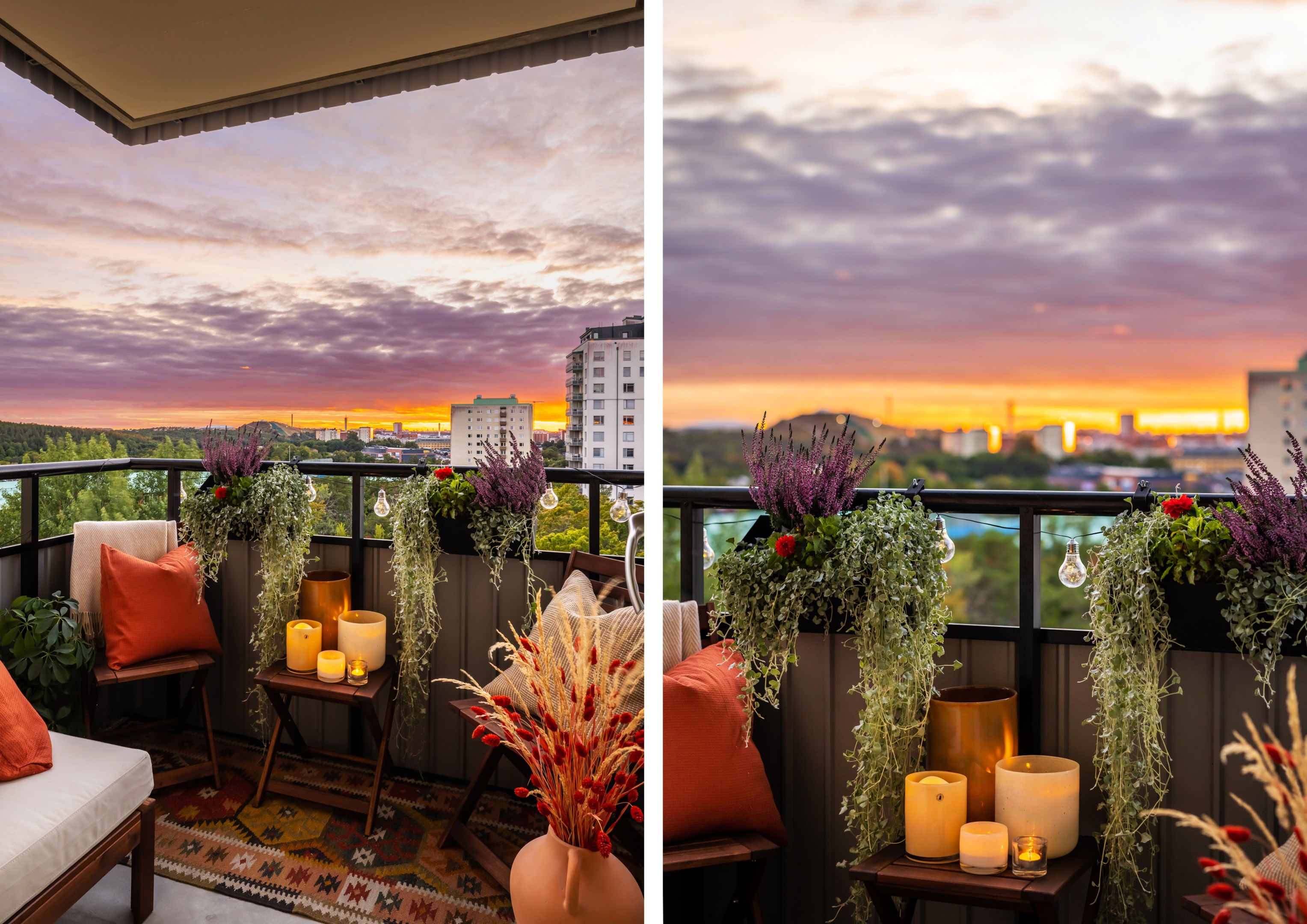 Bostadsbild från Ekuddsvägen 4, 7 tr, Såld i Ekudden, Nacka