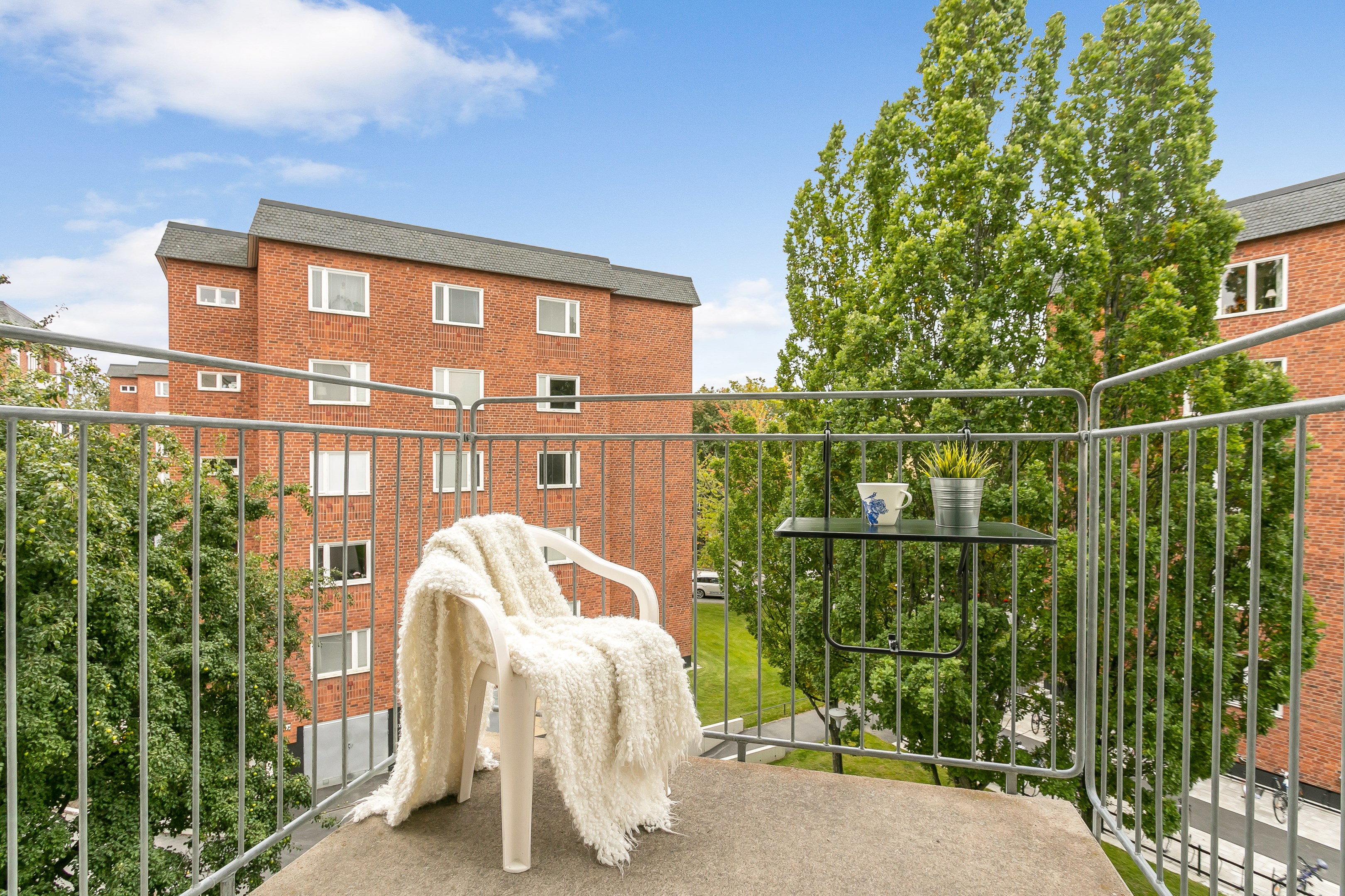 Bostadsbild från S:t Johannesgatan 36B, Såld i , Uppsala