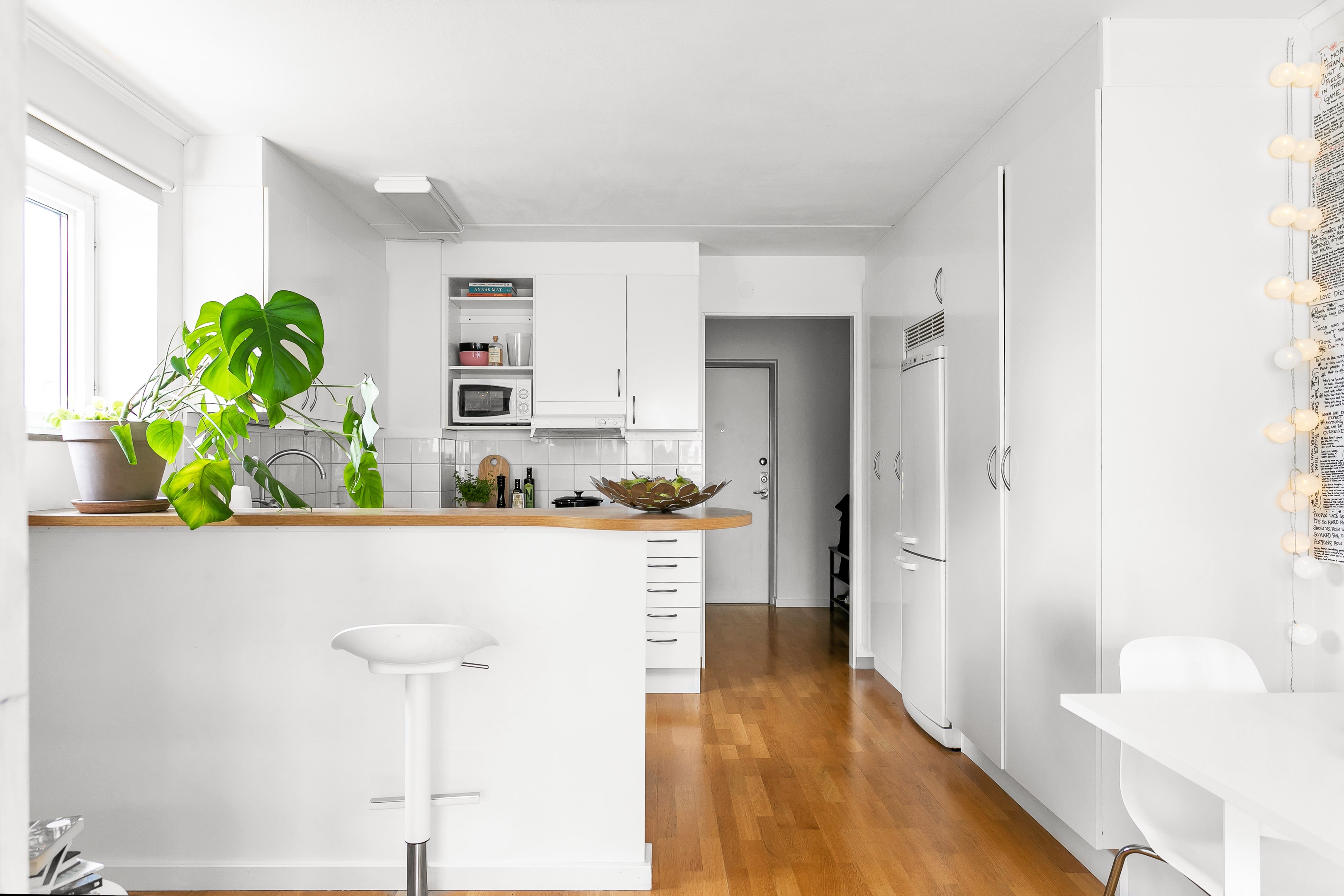 Bostadsbild från S:t Johannesgatan 36B, Såld i , Uppsala