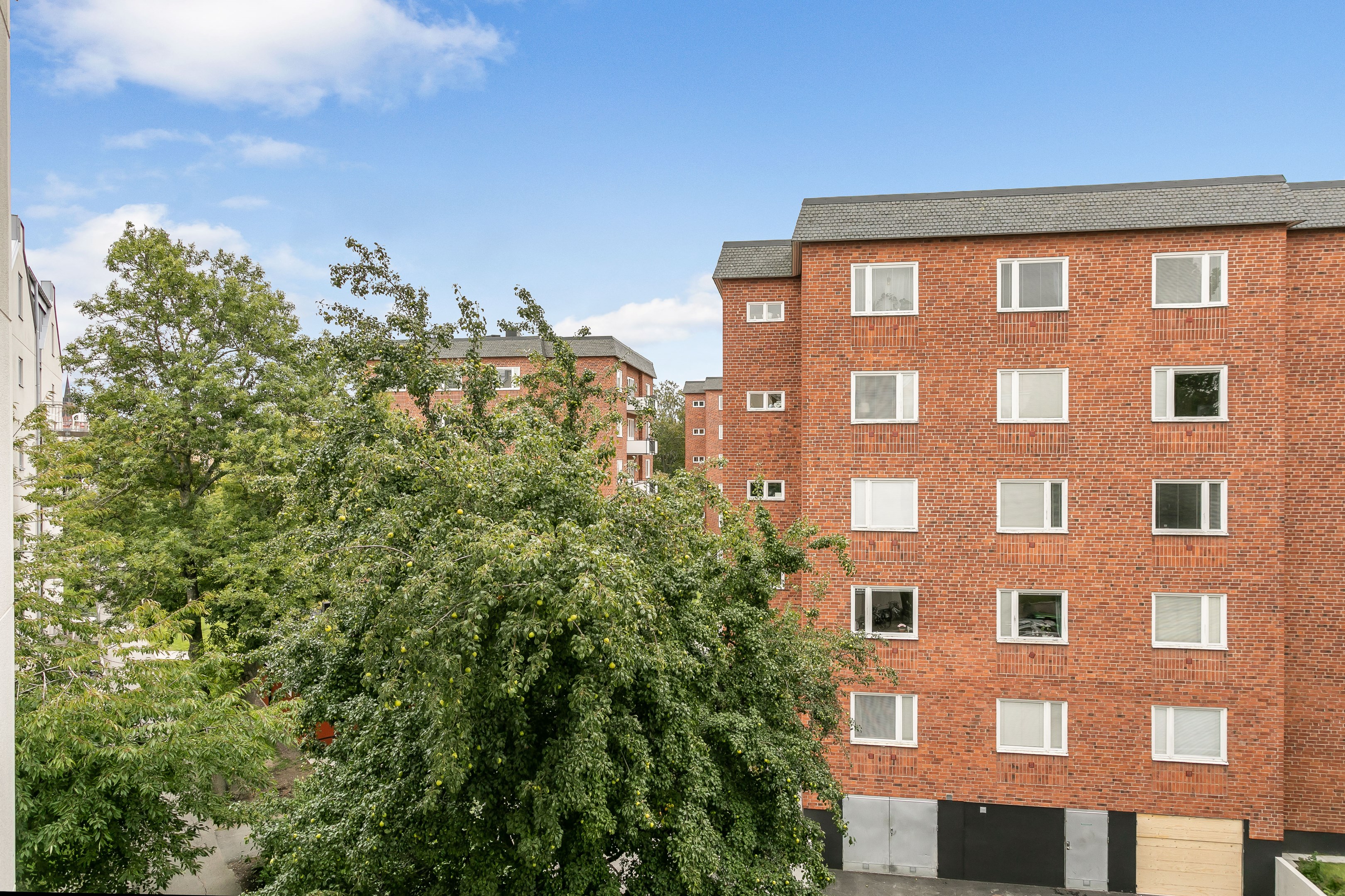 Bostadsbild från S:t Johannesgatan 36B, Såld i , Uppsala