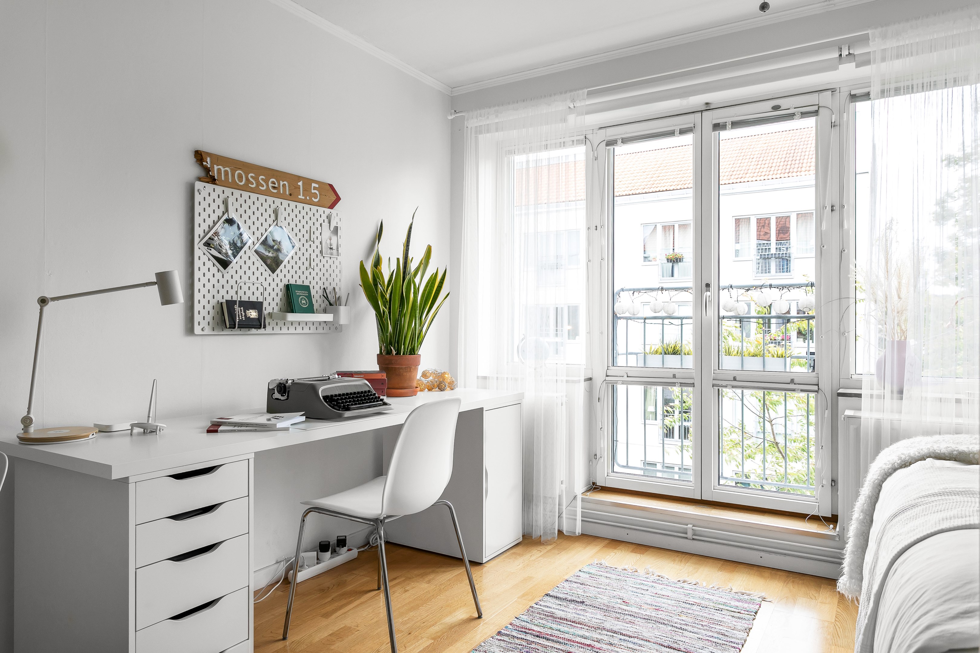 Bostadsbild från S:t Johannesgatan 36B, Såld i , Uppsala