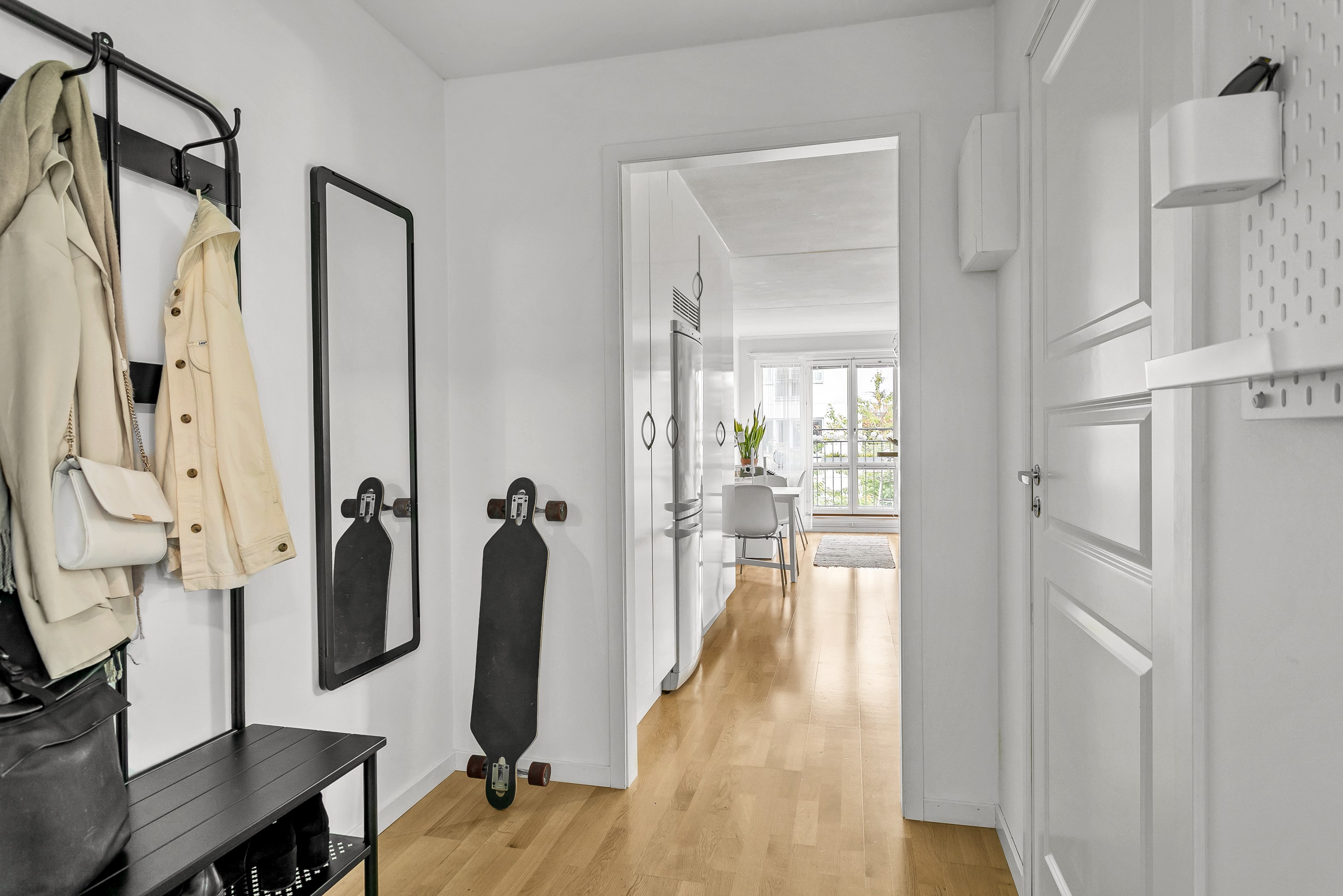 Bostadsbild från S:t Johannesgatan 36B, Såld i , Uppsala