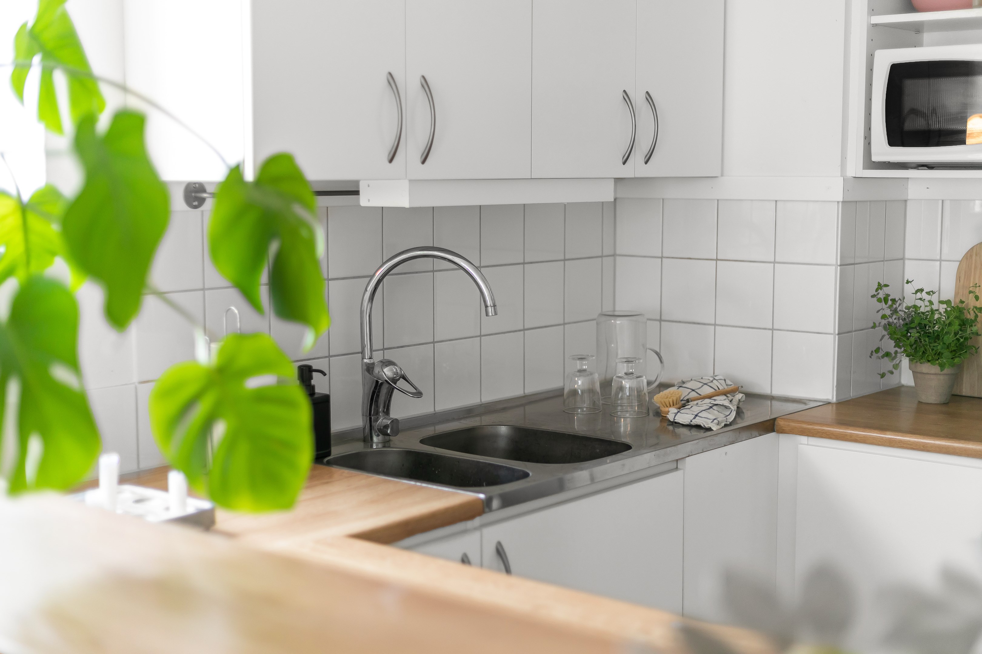 Bostadsbild från S:t Johannesgatan 36B, Såld i , Uppsala