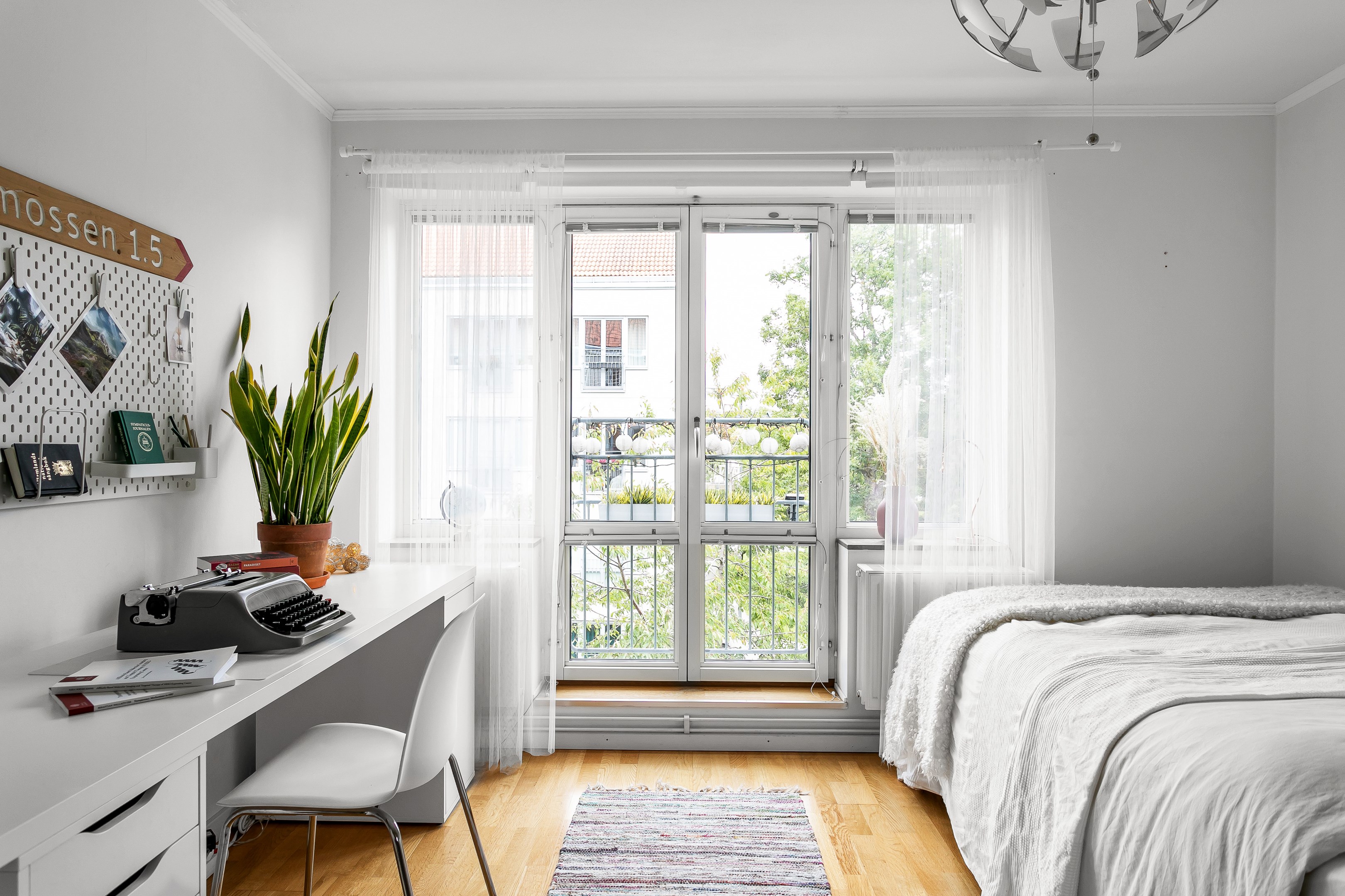 Bostadsbild från S:t Johannesgatan 36B, Såld i , Uppsala