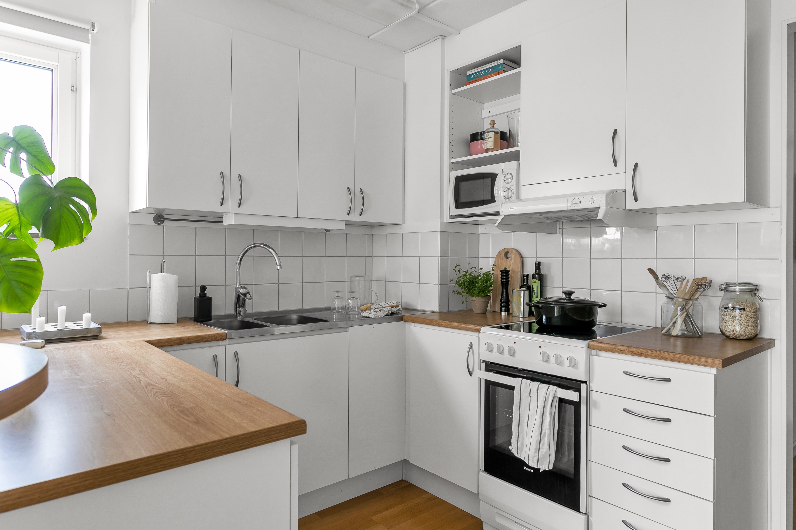 Bostadsbild från S:t Johannesgatan 36B, Såld i , Uppsala