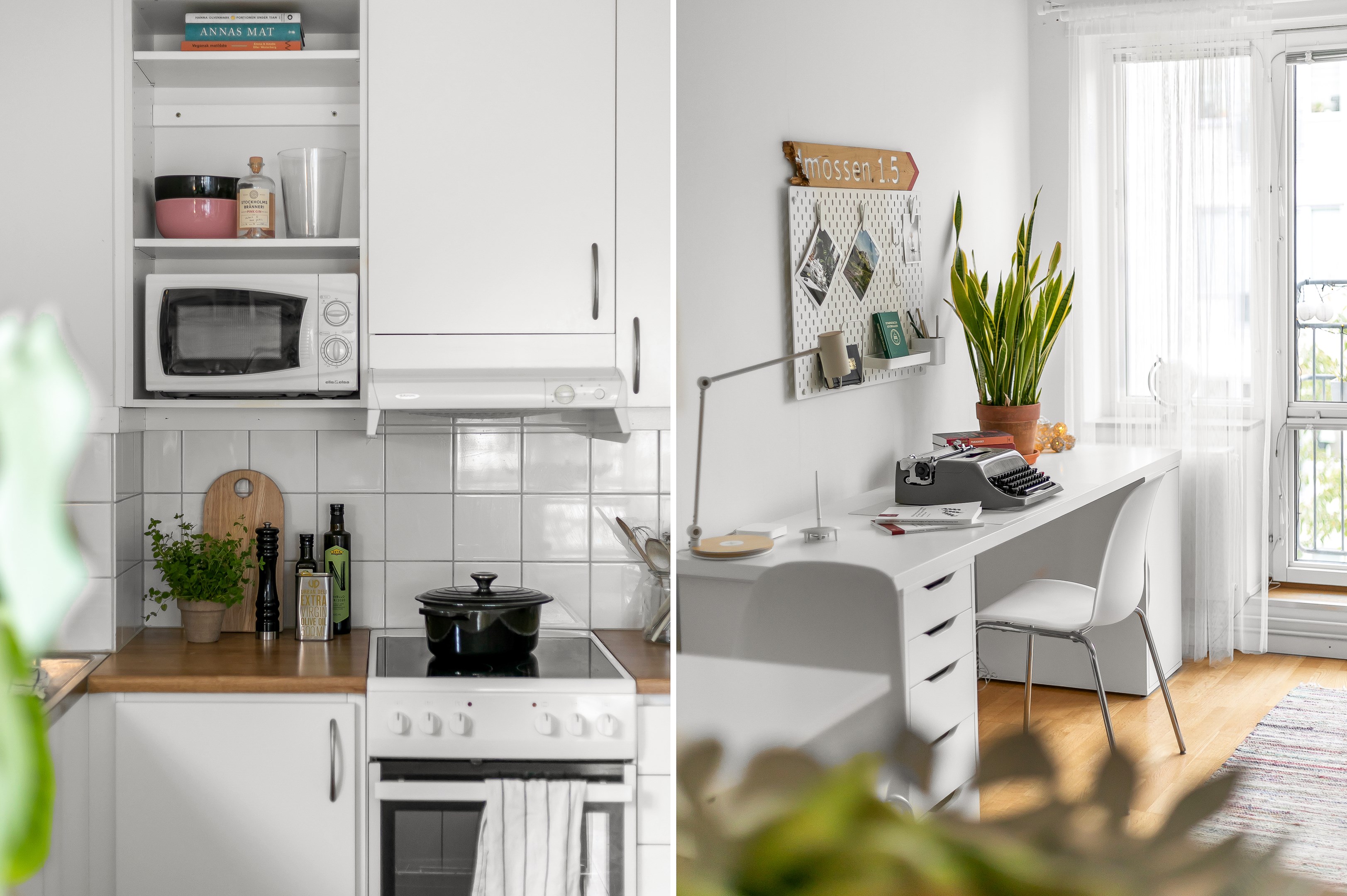 Bostadsbild från S:t Johannesgatan 36B, Såld i , Uppsala