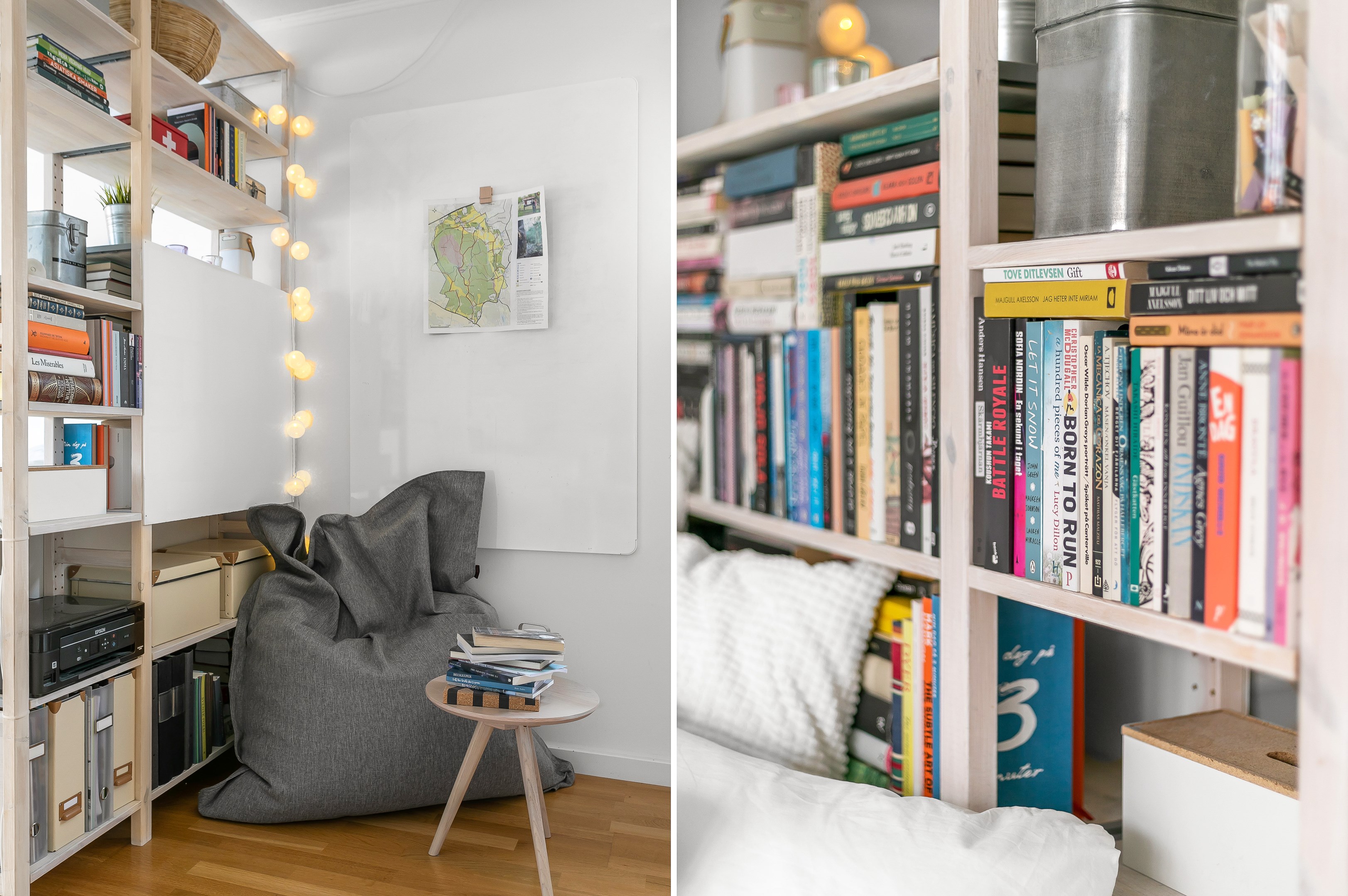 Bostadsbild från S:t Johannesgatan 36B, Såld i , Uppsala