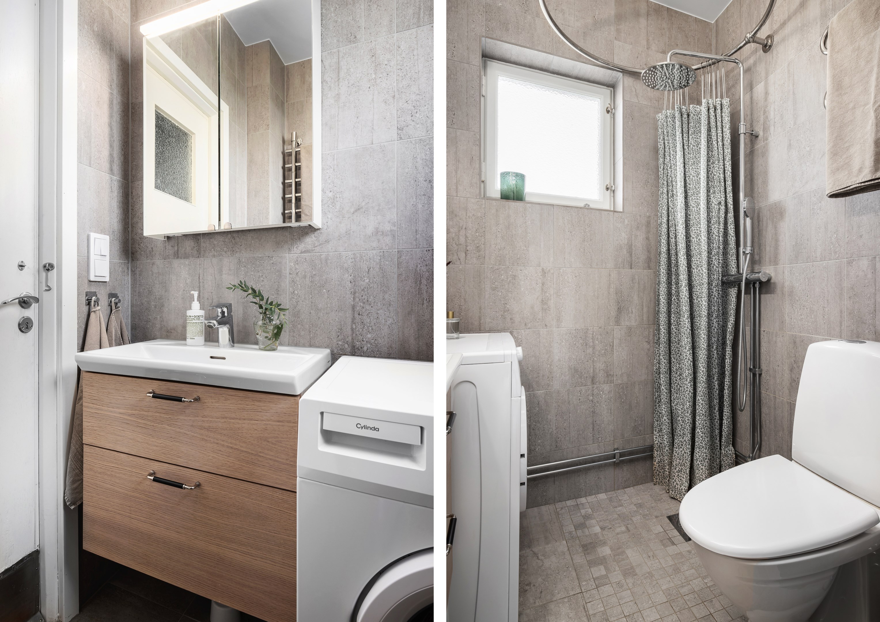 Bostadsbild från Ugglevägen 13A, Såld i Ektorp, Nacka