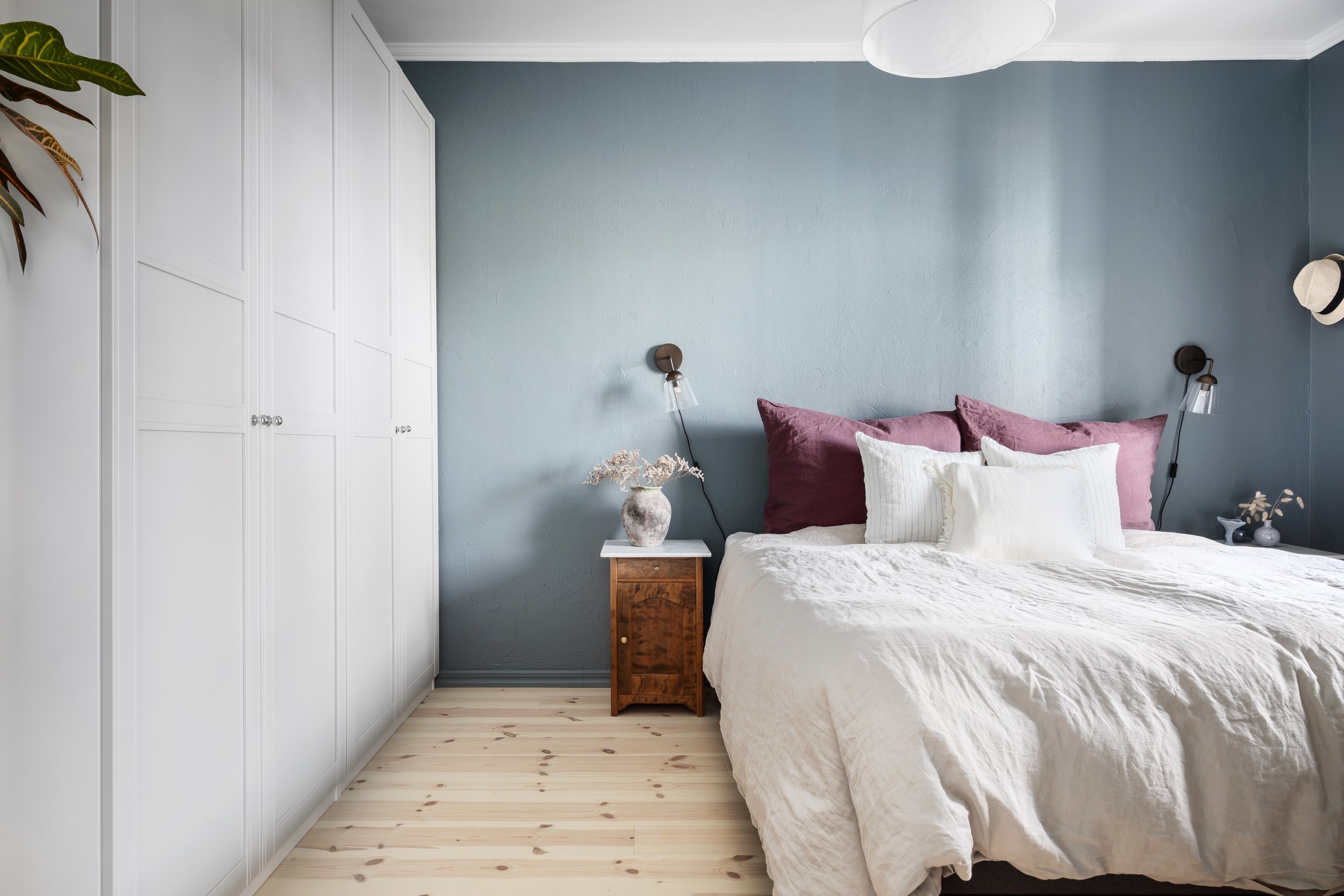 Bostadsbild från Ugglevägen 13A, Såld i Ektorp, Nacka