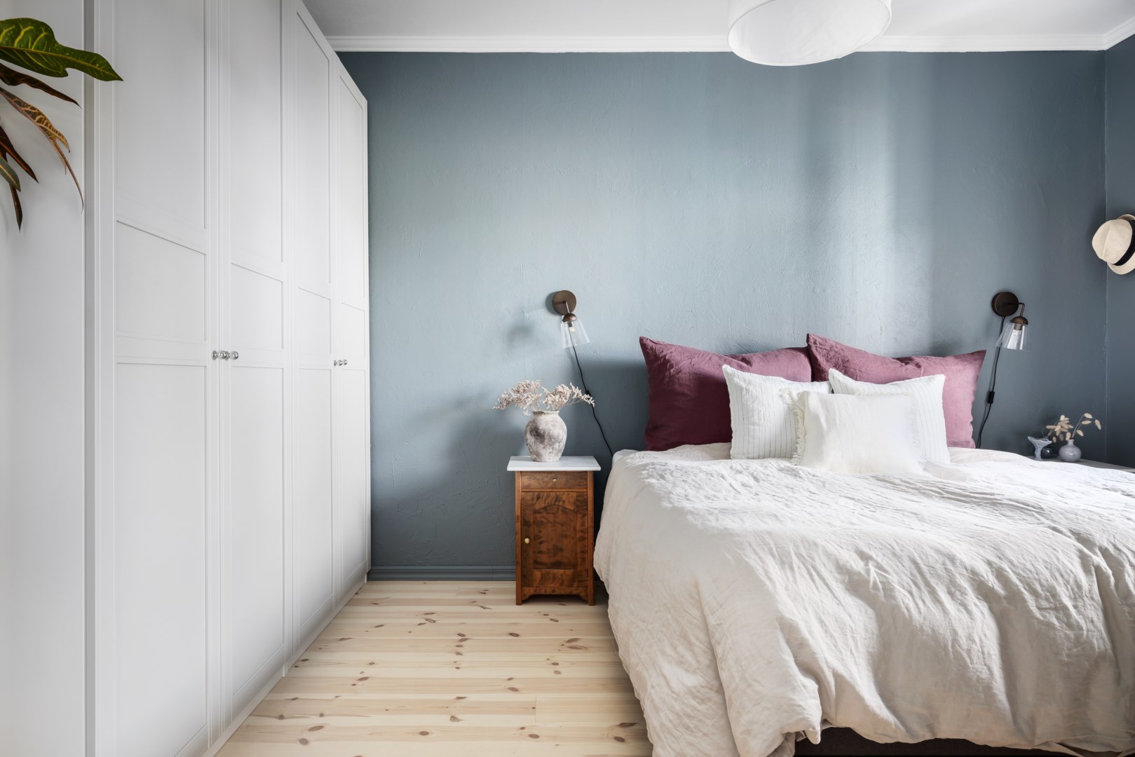 Bostadsbild från Ugglevägen 13A, Såld i Ektorp, Nacka