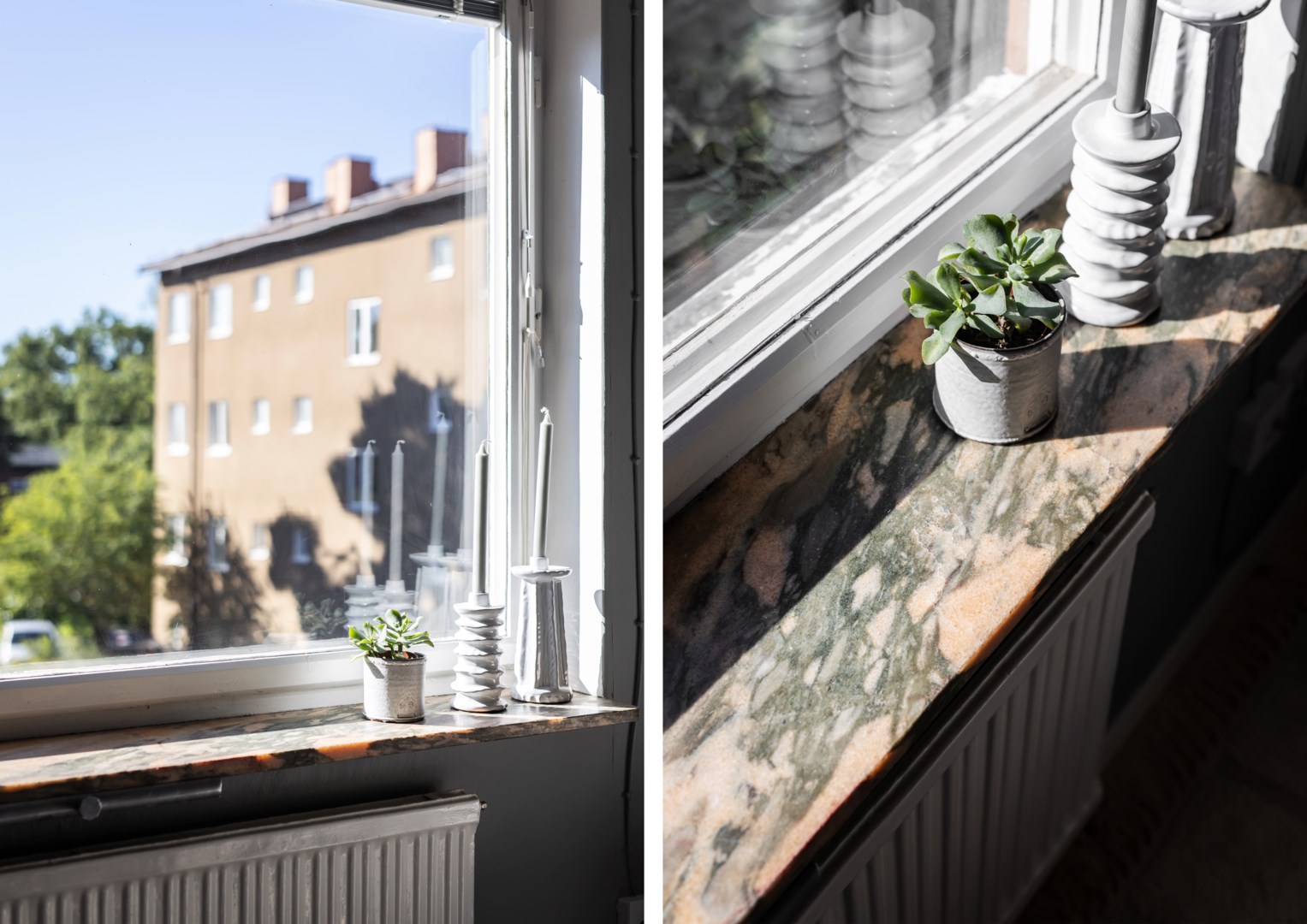 Bostadsbild från Ugglevägen 13A, Såld i Ektorp, Nacka