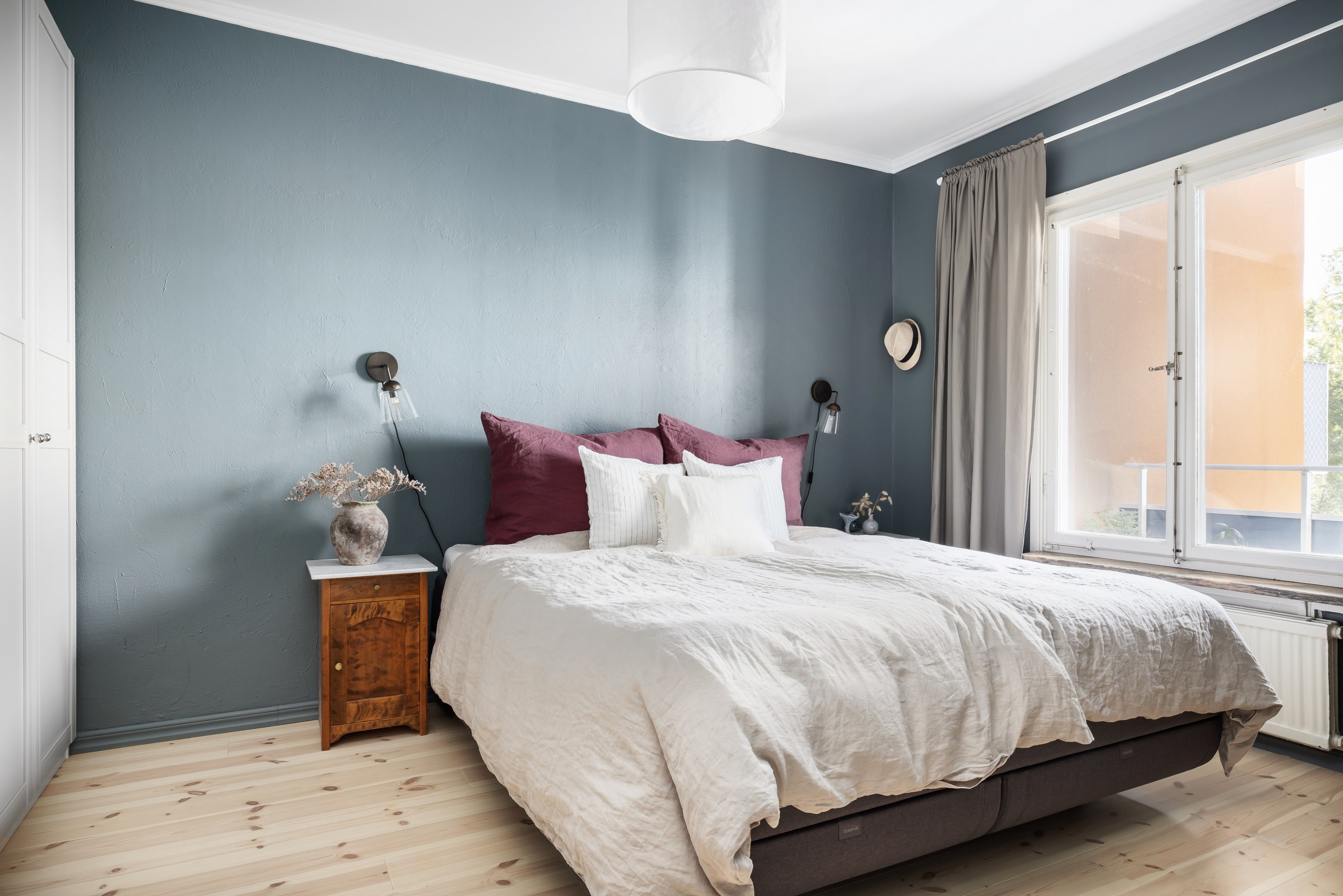 Bostadsbild från Ugglevägen 13A, Såld i Ektorp, Nacka