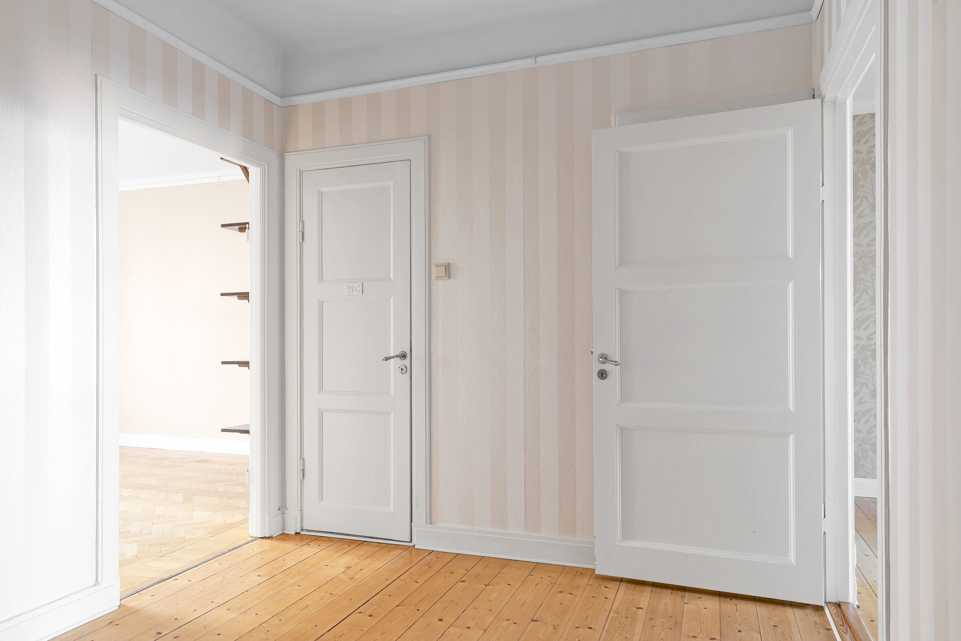 Bostadsbild från Höganäsgatan 4 B, Såld i Höganäs, Uppsala