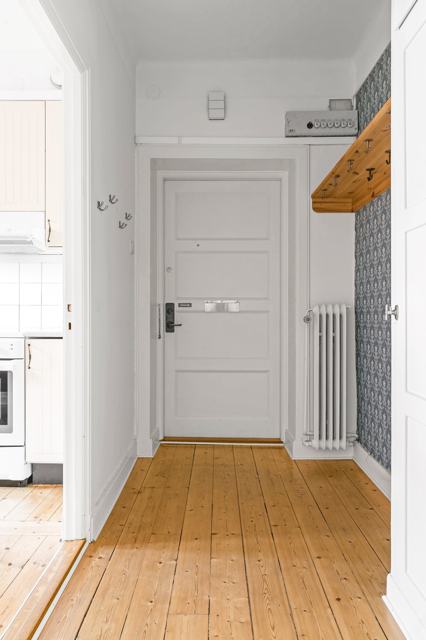 Bostadsbild från Höganäsgatan 4 B, Såld i Höganäs, Uppsala