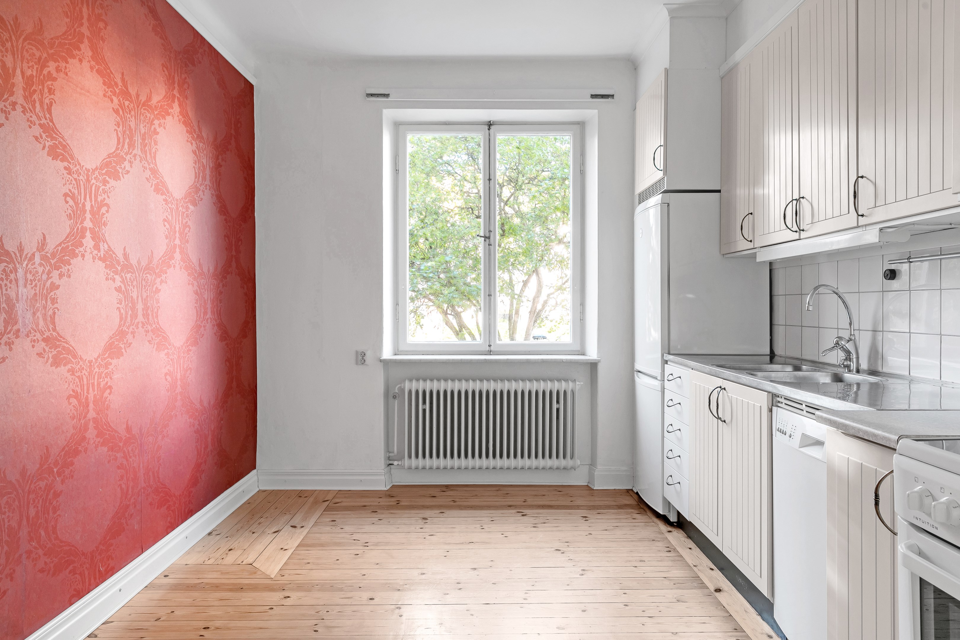 Bostadsbild från Höganäsgatan 4 B, Såld i Höganäs, Uppsala