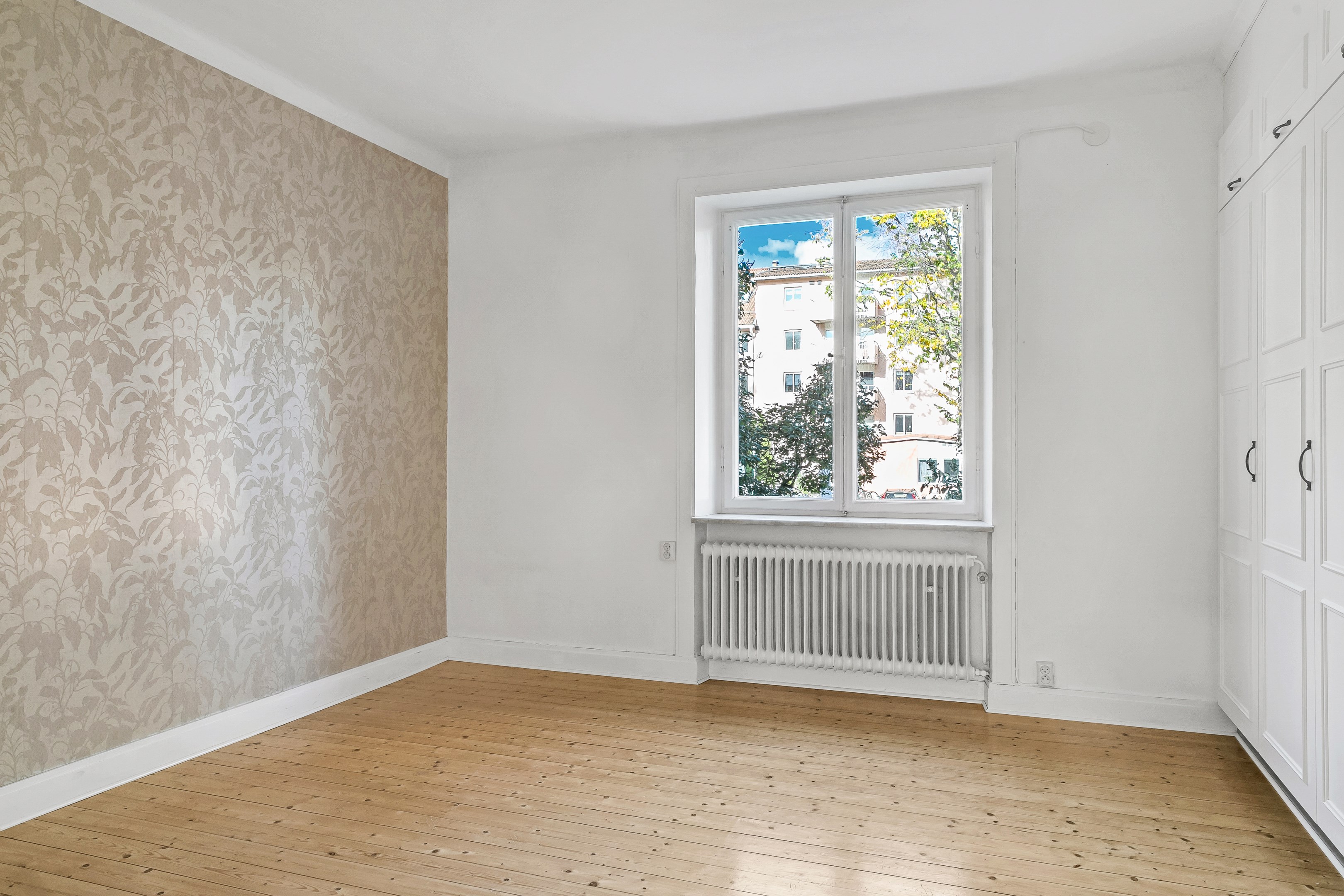 Bostadsbild från Höganäsgatan 4 B, Såld i Höganäs, Uppsala