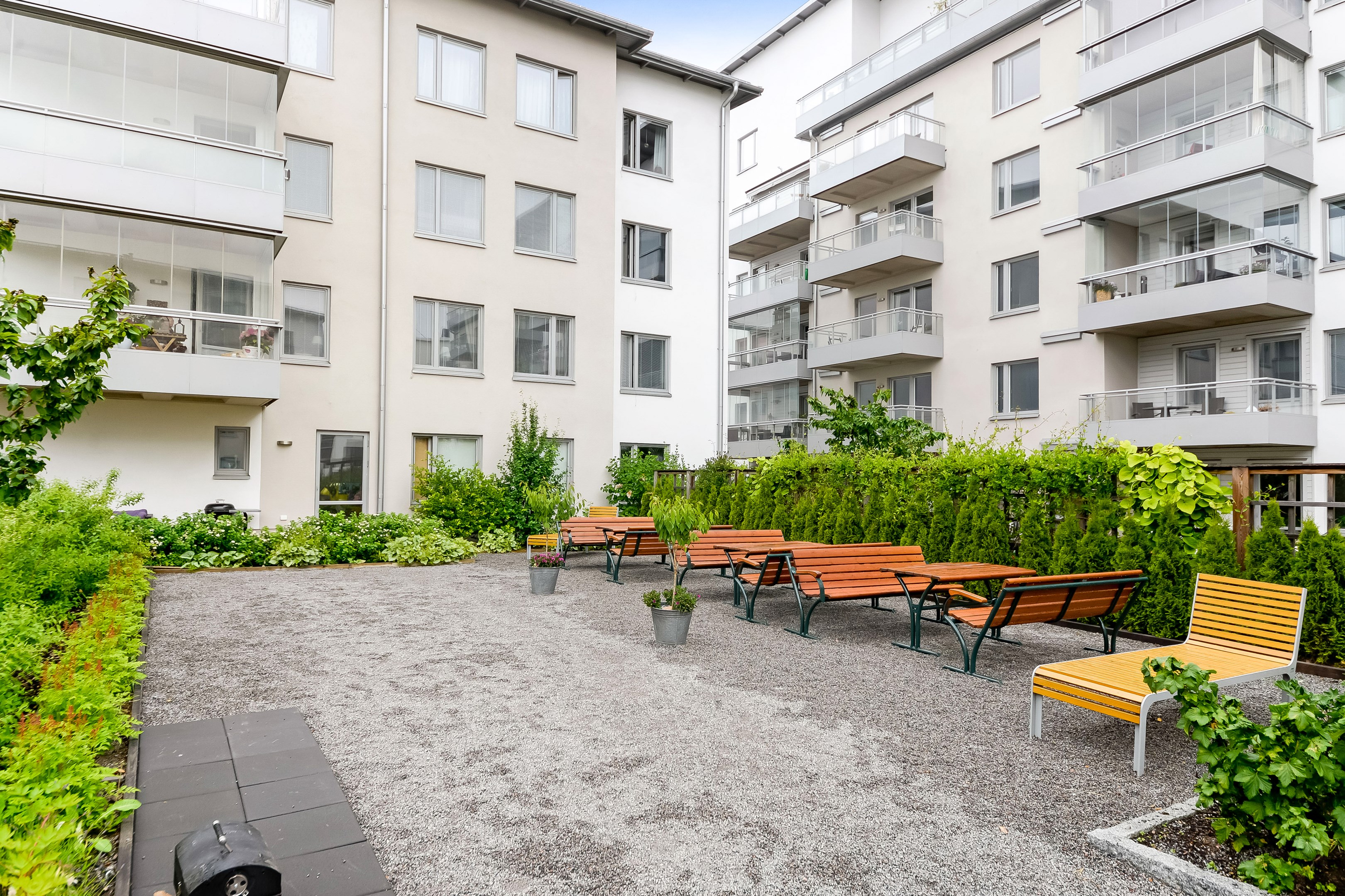 Bostadsbild från Rörgatan 12, Såld i Luthagen, Uppsala