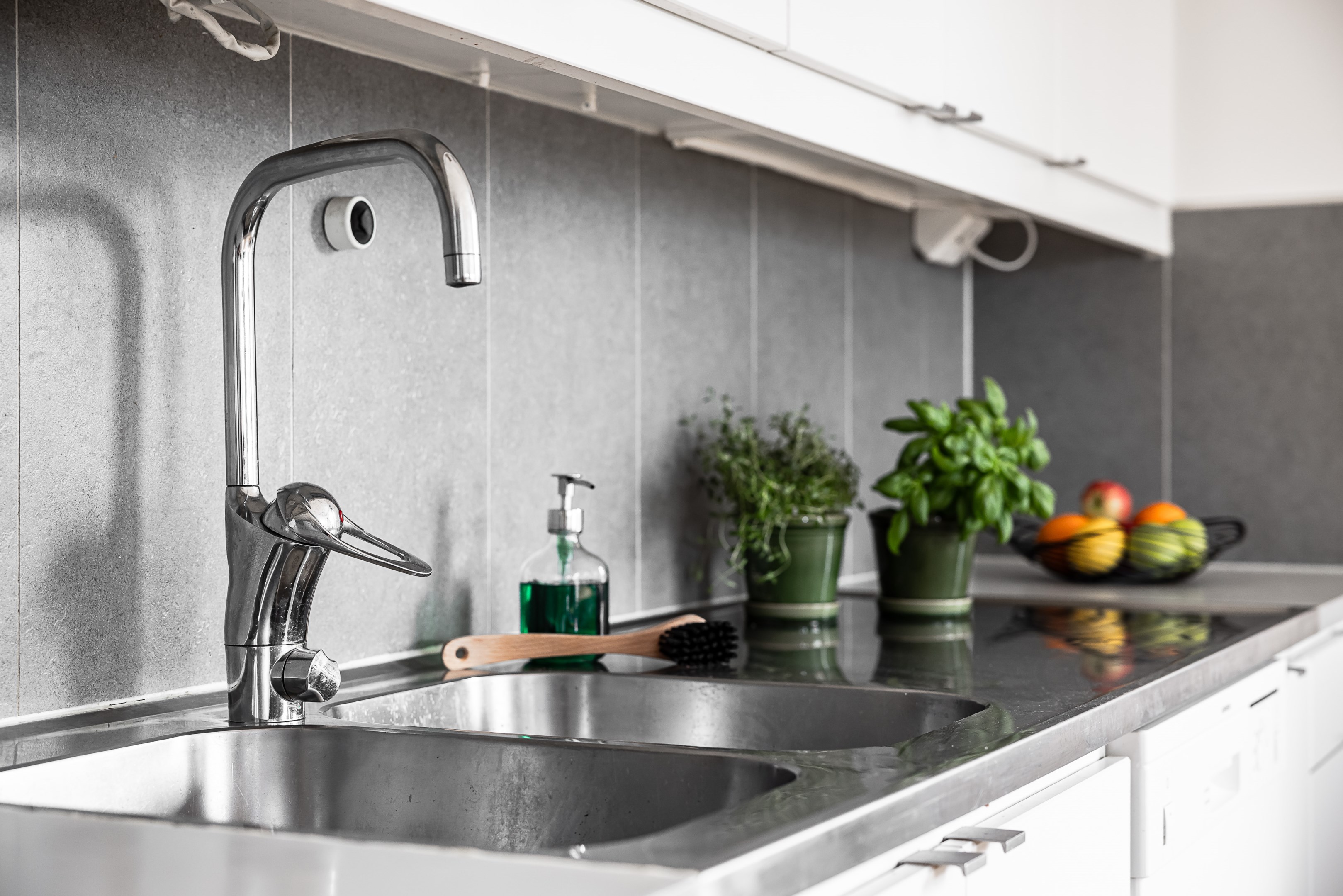 Bostadsbild från Rörgatan 12, Såld i Luthagen, Uppsala