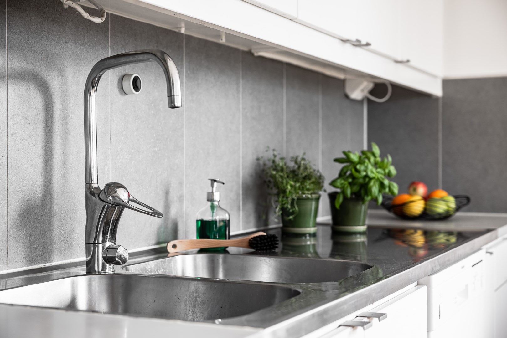 Bostadsbild från Rörgatan 12, Såld i Luthagen, Uppsala