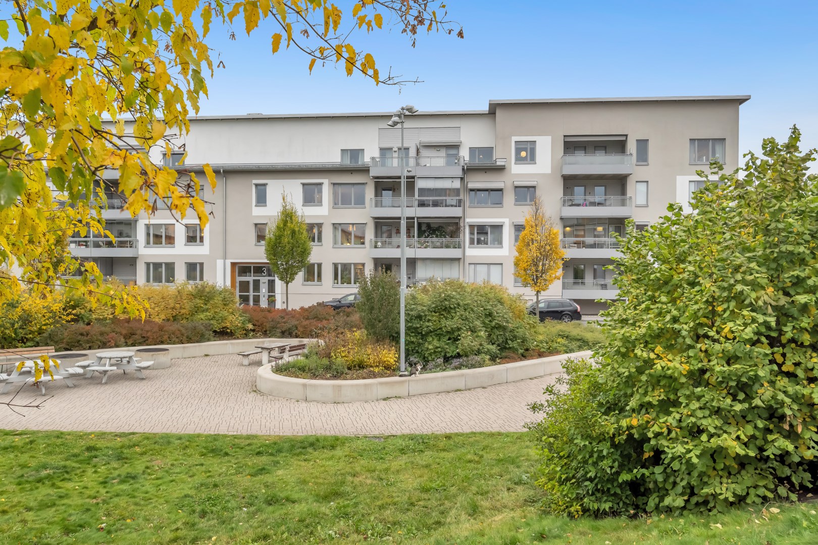 Bostadsbild från Rörgatan 12, Såld i Luthagen, Uppsala