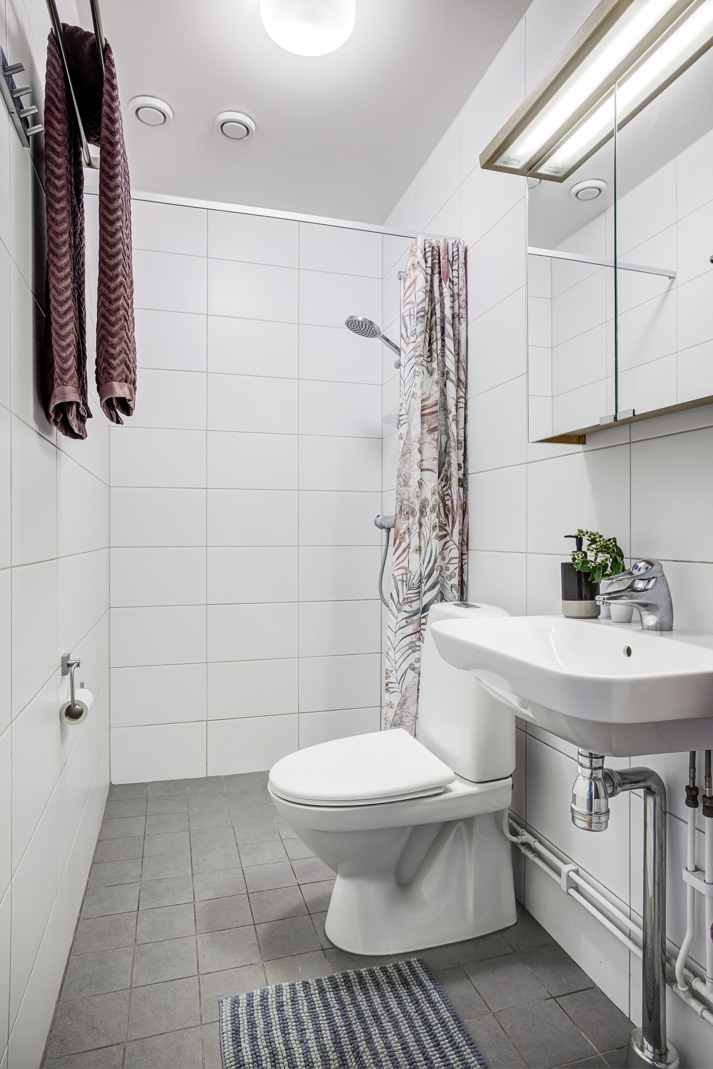 Bostadsbild från Rörgatan 12, Såld i Luthagen, Uppsala