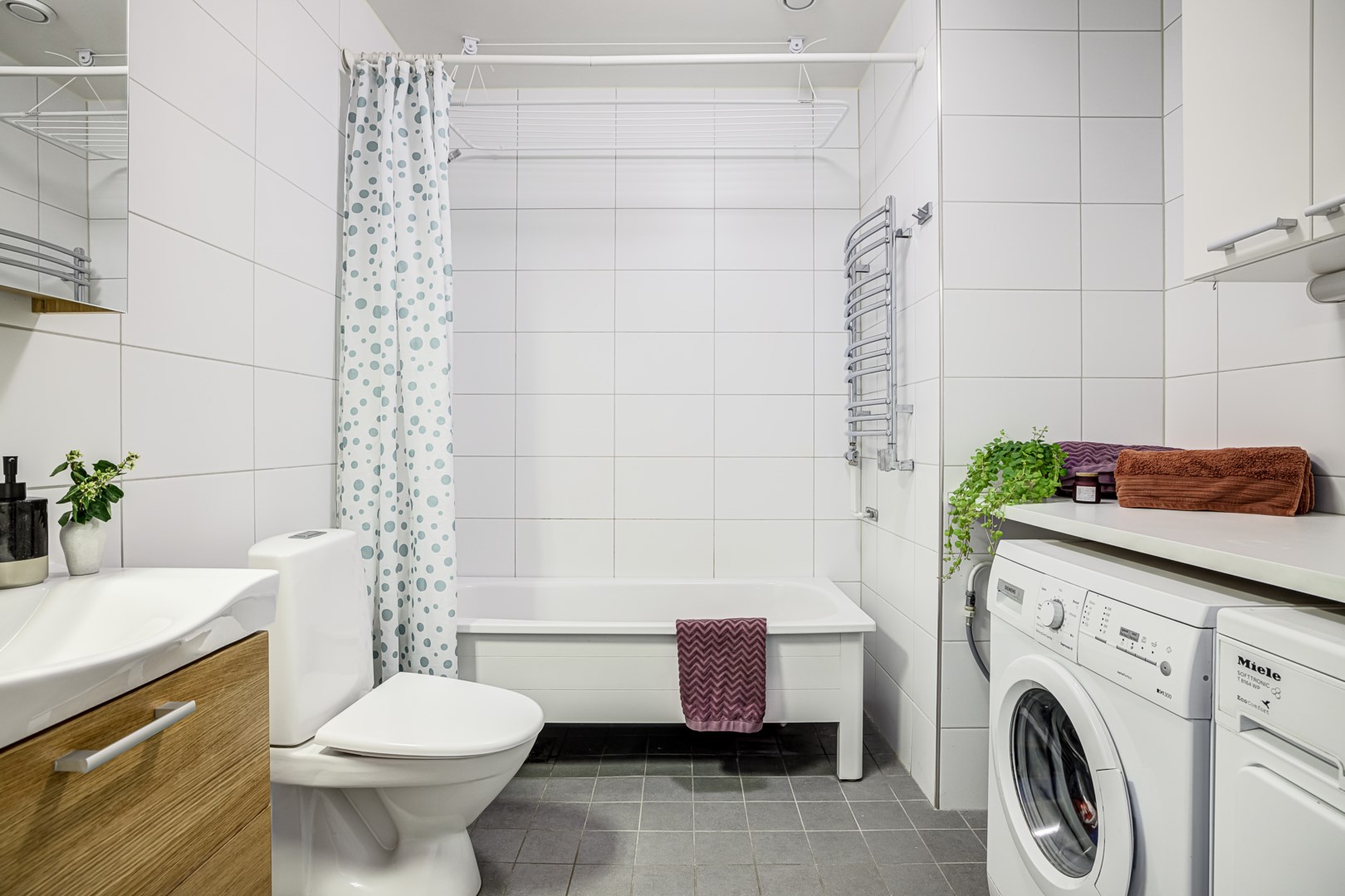 Bostadsbild från Rörgatan 12, Såld i Luthagen, Uppsala