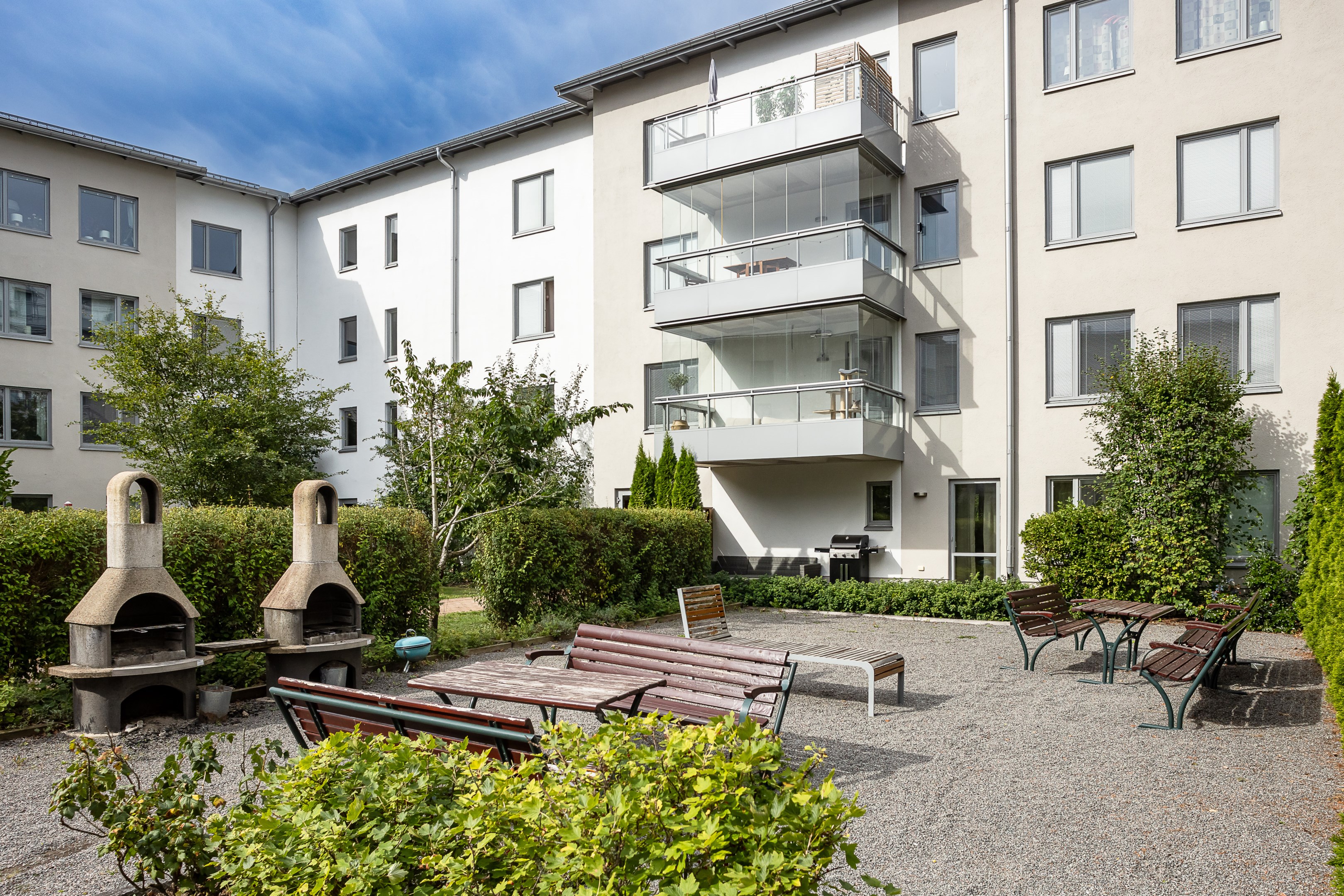 Bostadsbild från Rörgatan 12, Såld i Luthagen, Uppsala