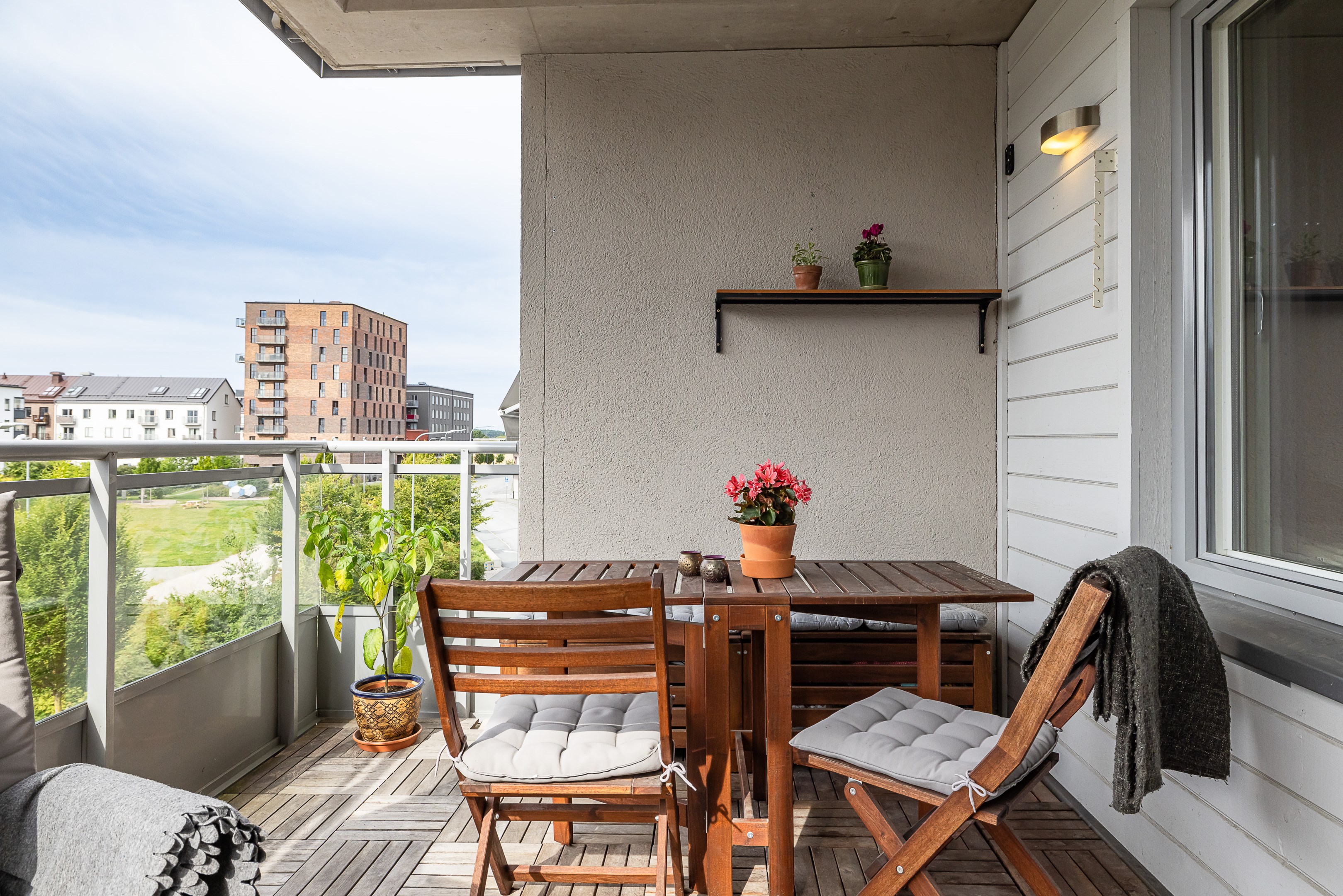 Bostadsbild från Rörgatan 12, Såld i Luthagen, Uppsala