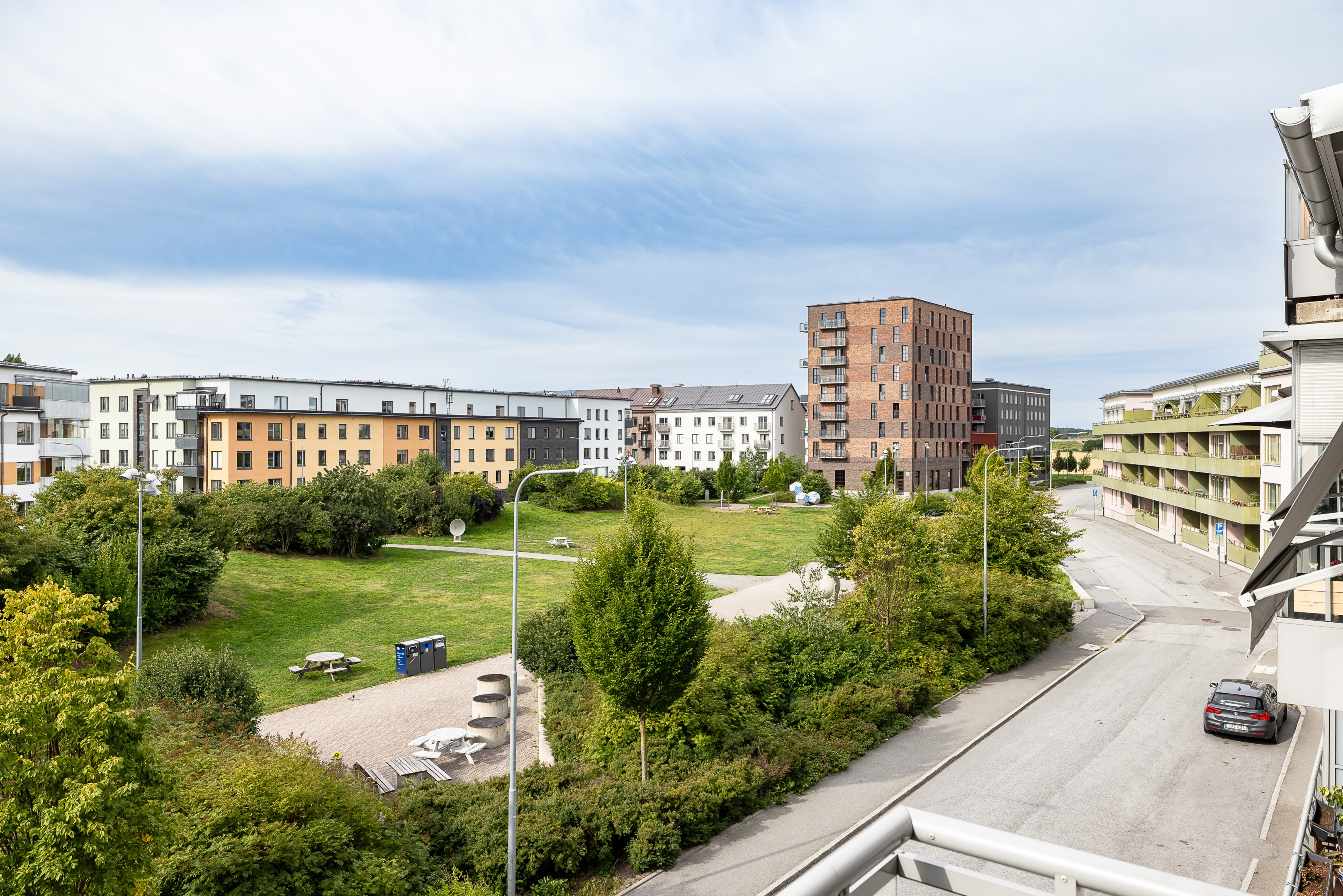 Bostadsbild från Rörgatan 12, Såld i Luthagen, Uppsala