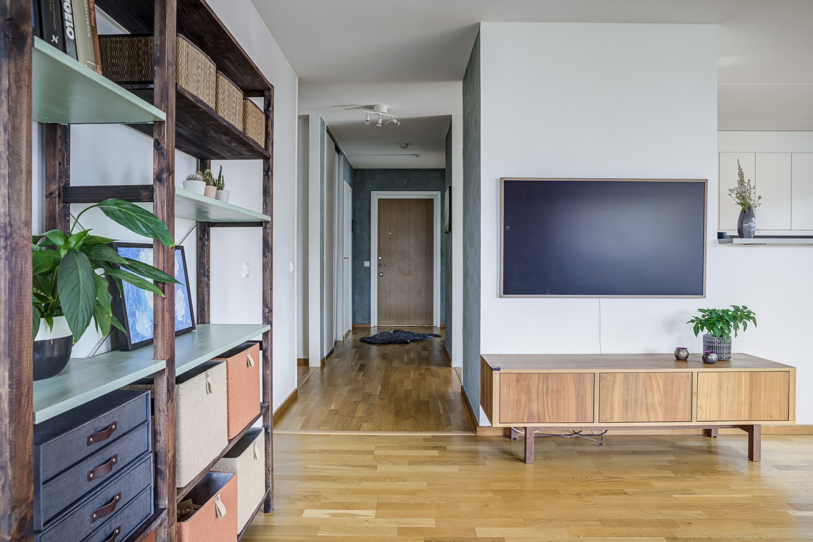 Bostadsbild från Rörgatan 12, Såld i Luthagen, Uppsala