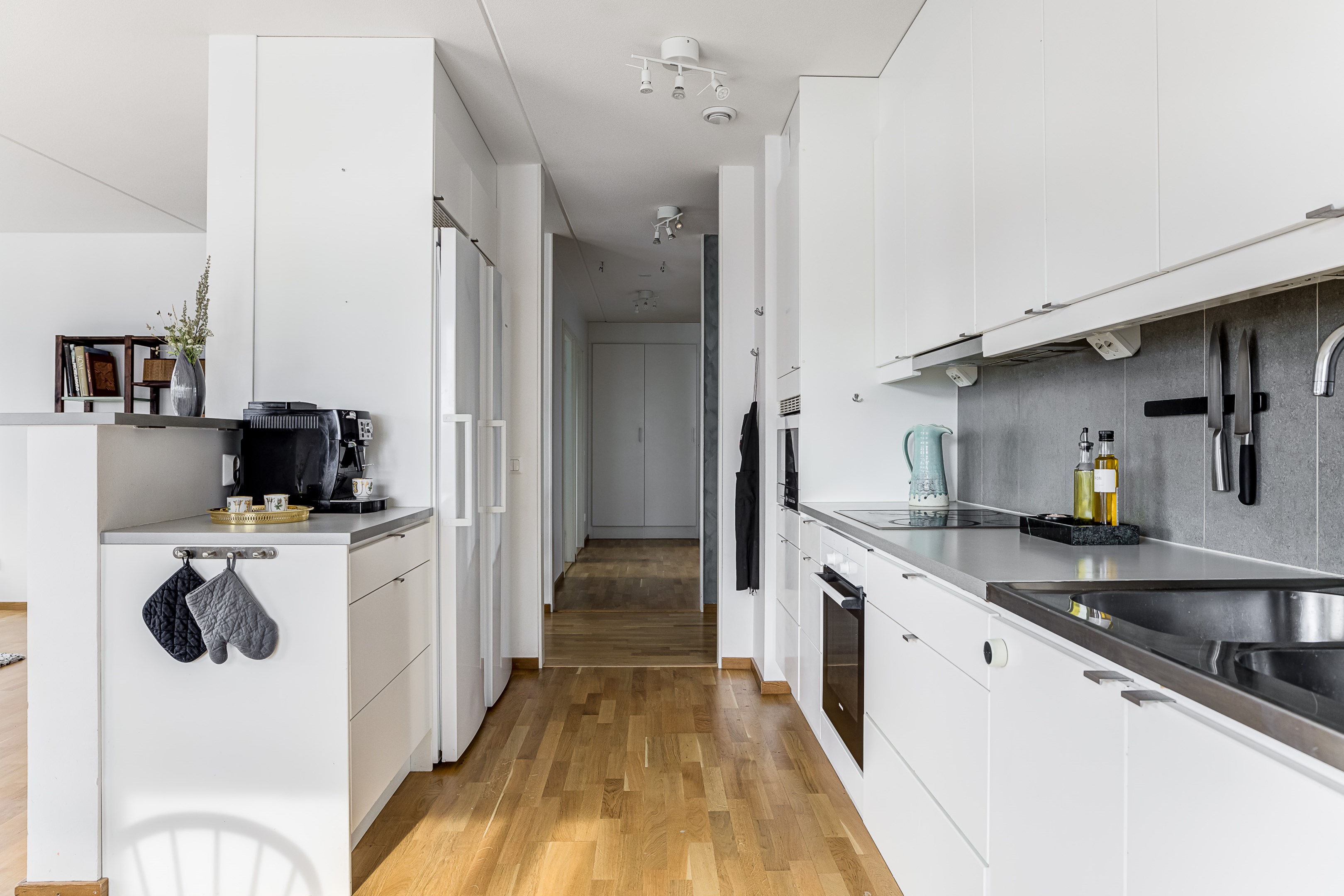 Bostadsbild från Rörgatan 12, Såld i Luthagen, Uppsala