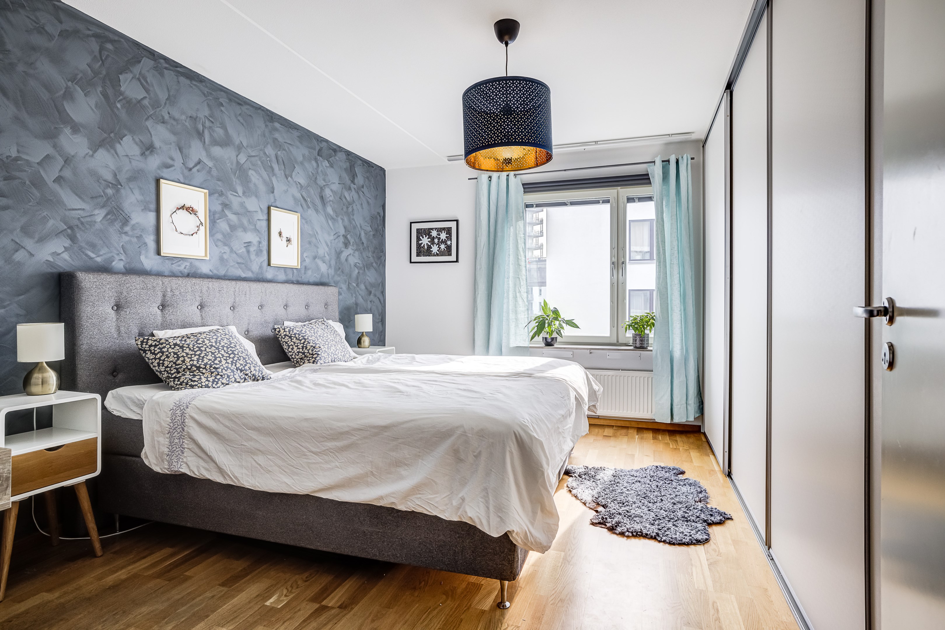 Bostadsbild från Rörgatan 12, Såld i Luthagen, Uppsala