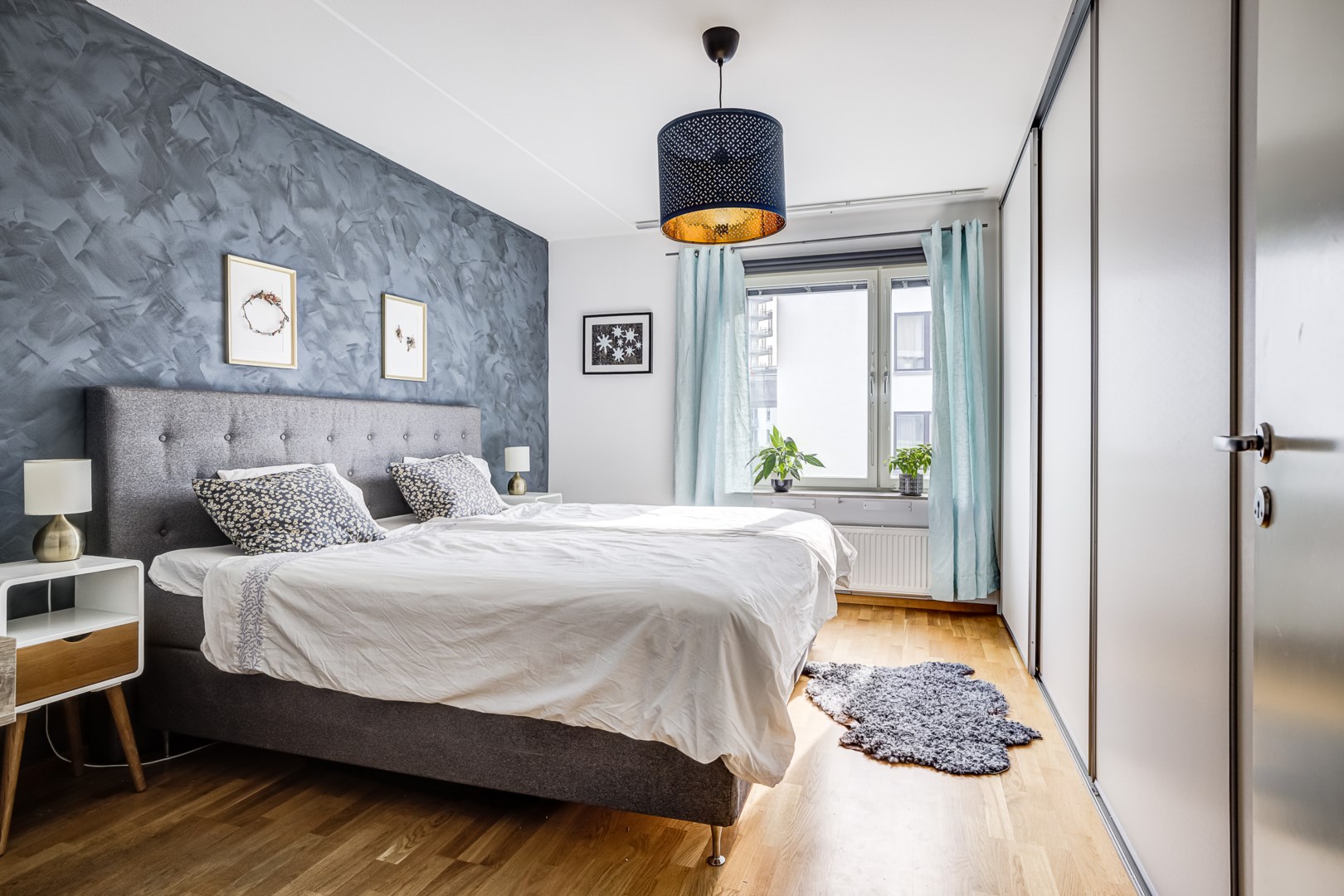 Bostadsbild från Rörgatan 12, Såld i Luthagen, Uppsala