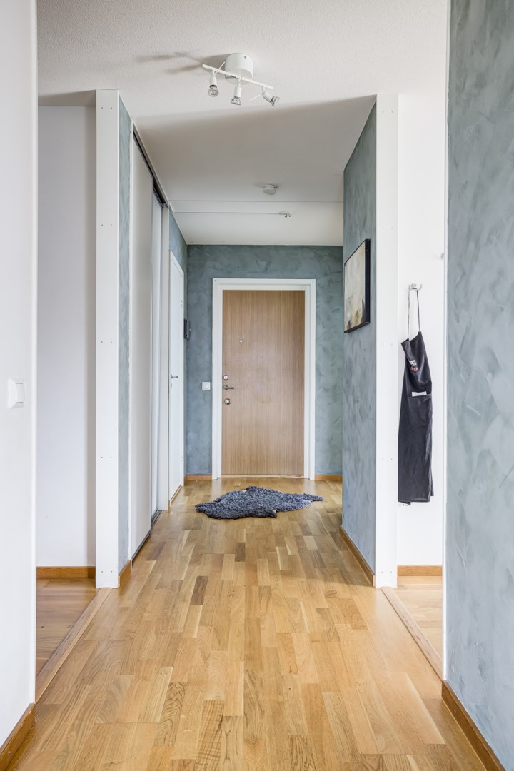 Bostadsbild från Rörgatan 12, Såld i Luthagen, Uppsala