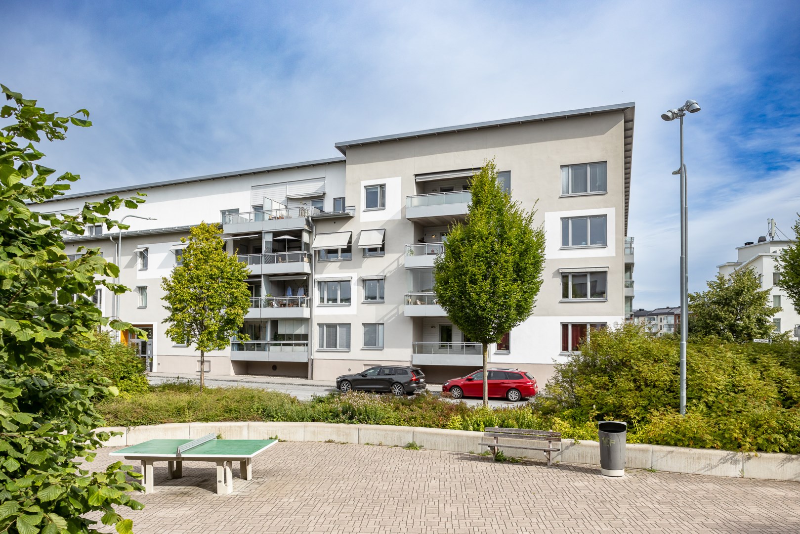 Bostadsbild från Rörgatan 12, Såld i Luthagen, Uppsala