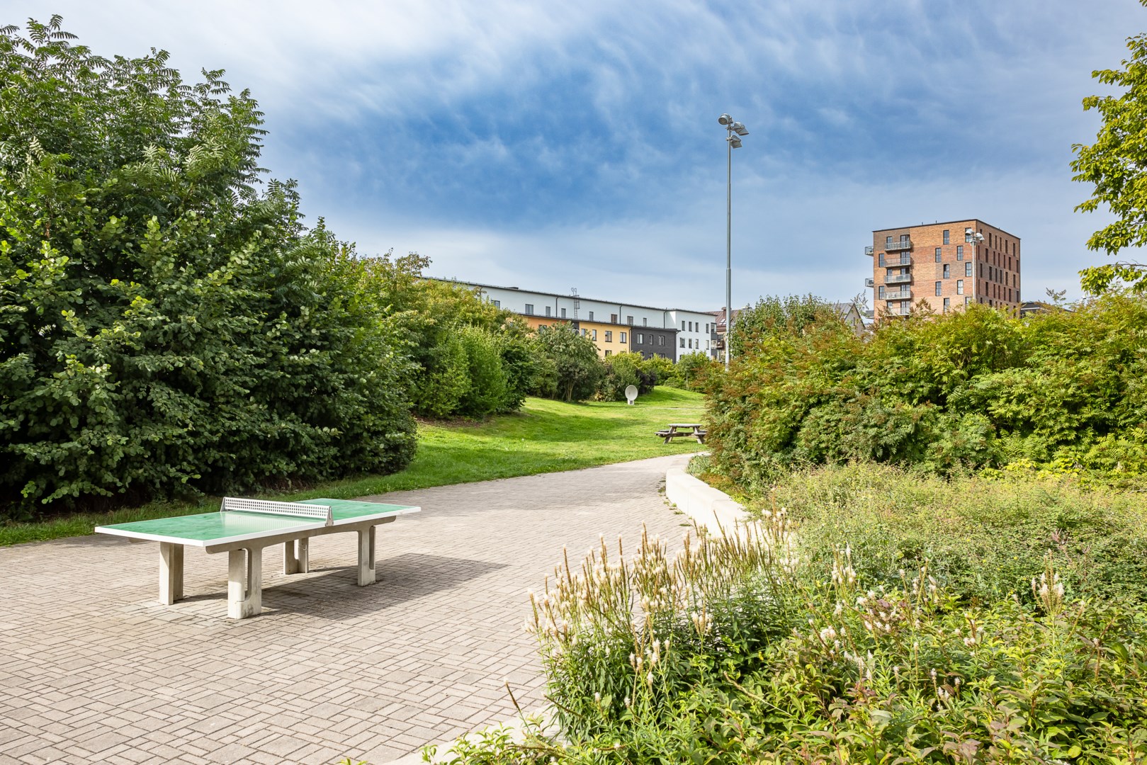 Bostadsbild från Rörgatan 12, Såld i Luthagen, Uppsala