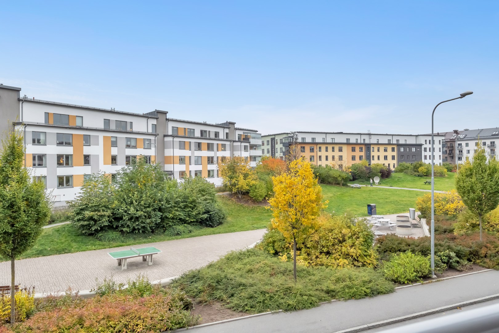 Bostadsbild från Rörgatan 12, Såld i Luthagen, Uppsala