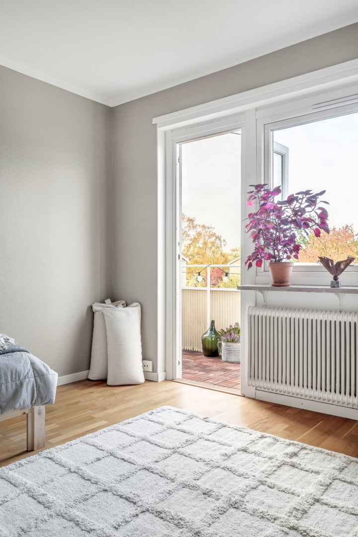 Bostadsbild från Oxelgatan 15, Såld i Fålhagen, Uppsala