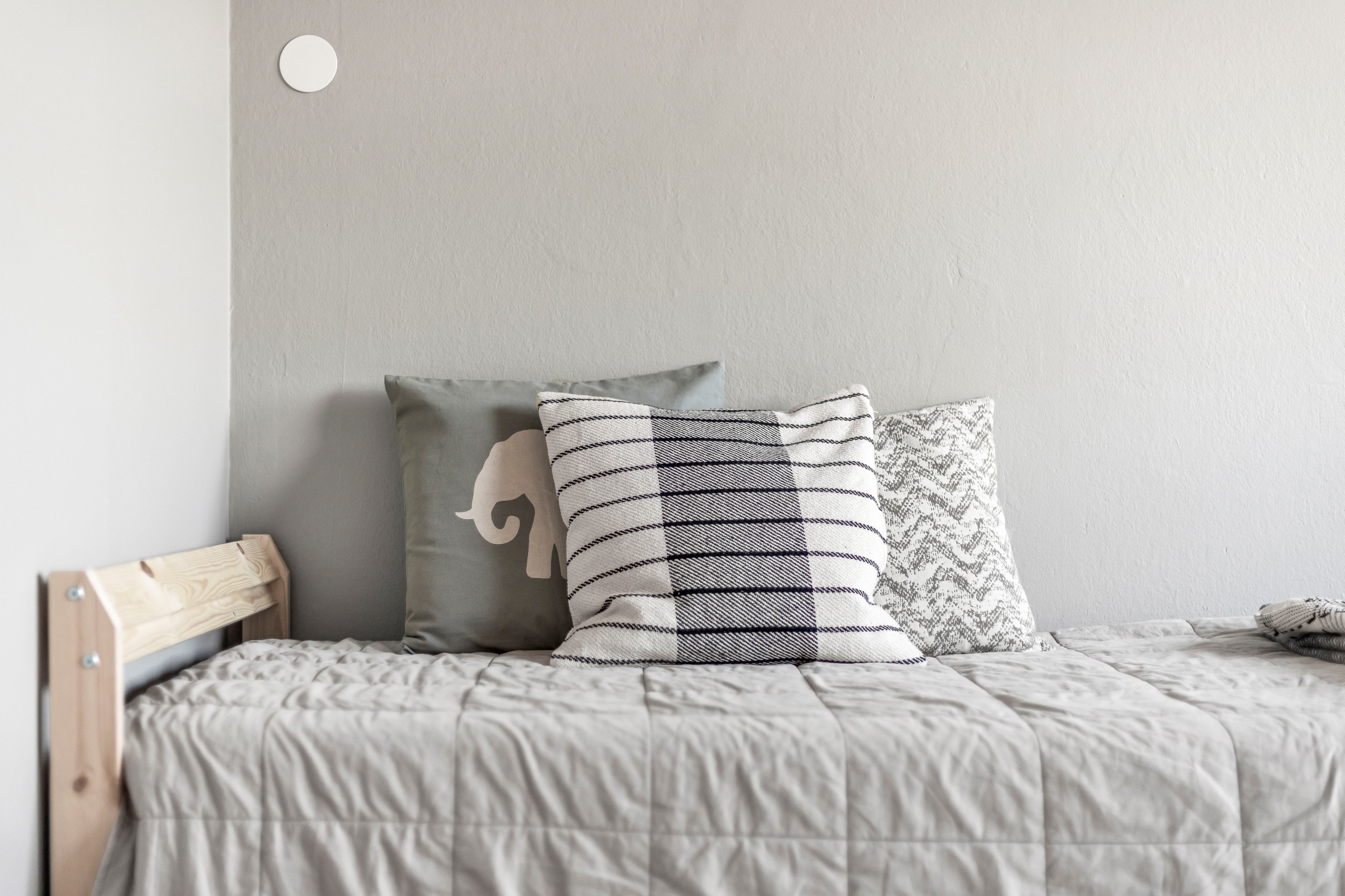 Bostadsbild från Oxelgatan 15, Såld i Fålhagen, Uppsala