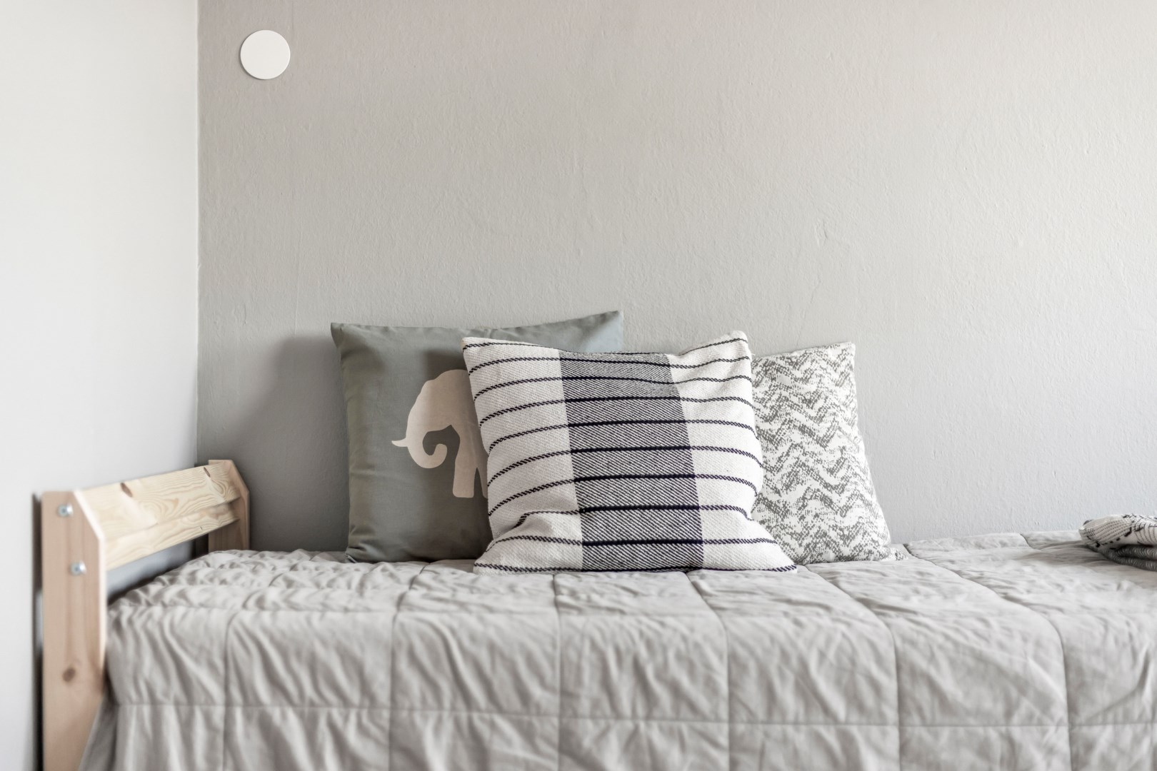 Bostadsbild från Oxelgatan 15, Såld i Fålhagen, Uppsala