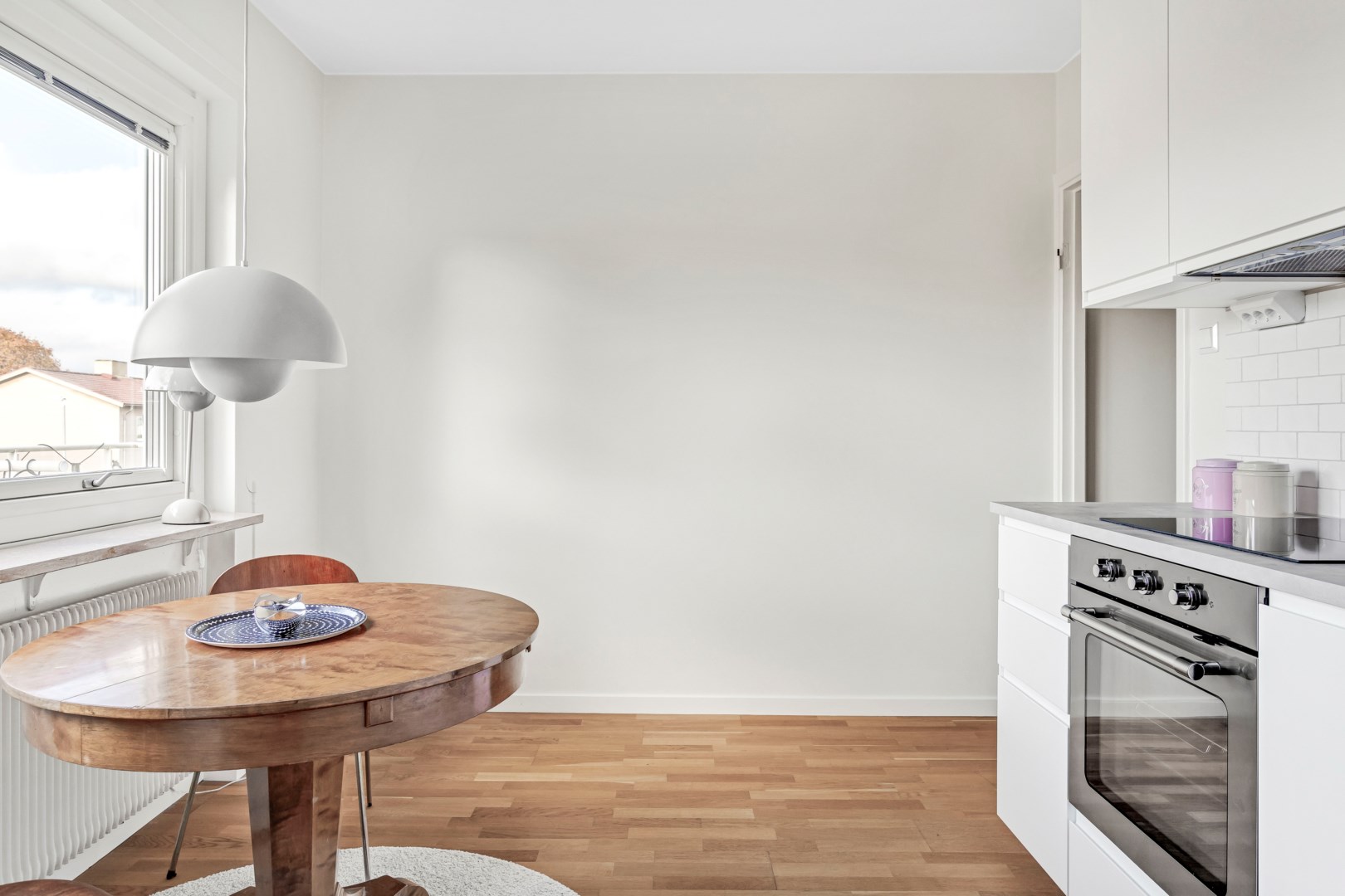 Bostadsbild från Oxelgatan 15, Såld i Fålhagen, Uppsala