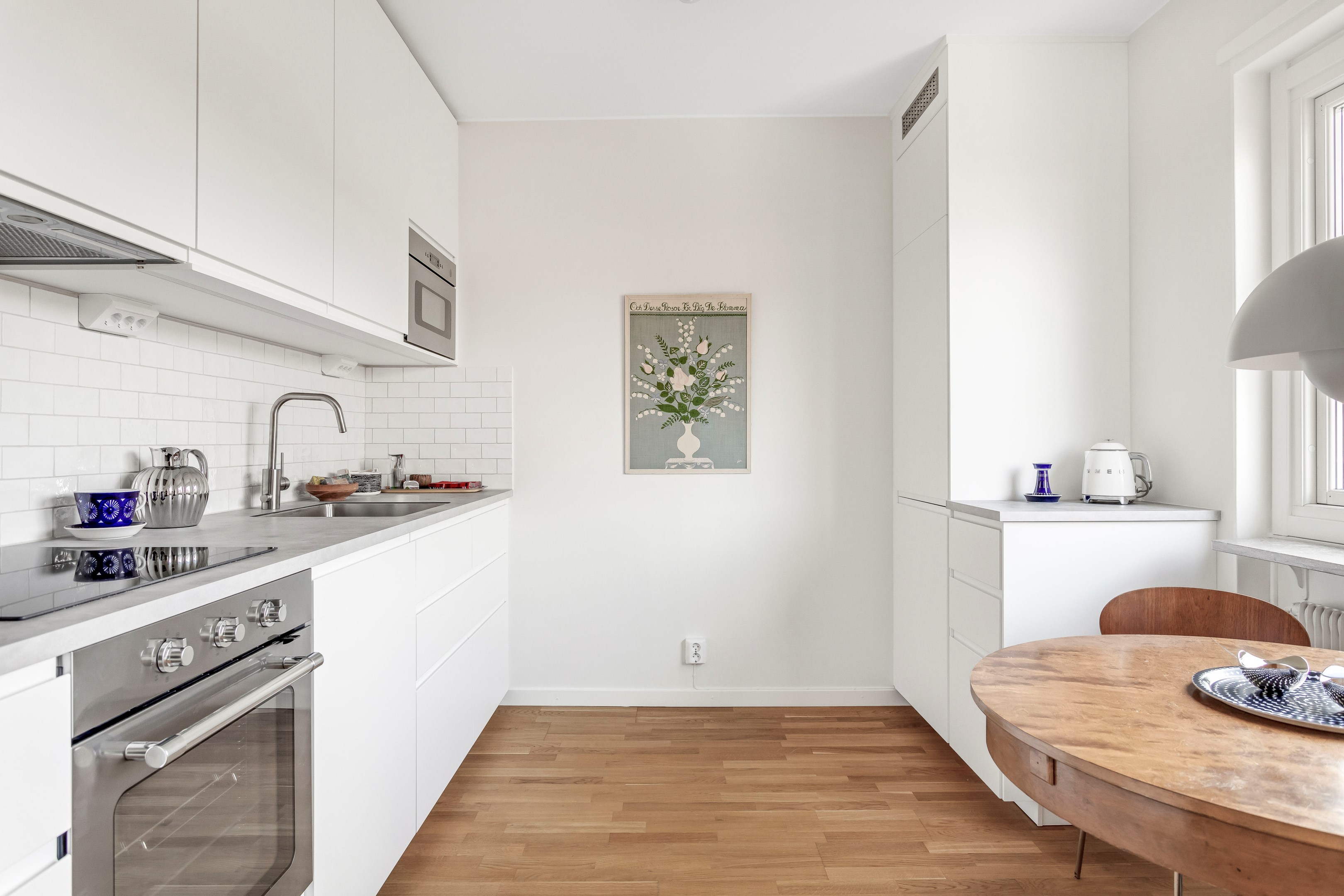 Bostadsbild från Oxelgatan 15, Såld i Fålhagen, Uppsala