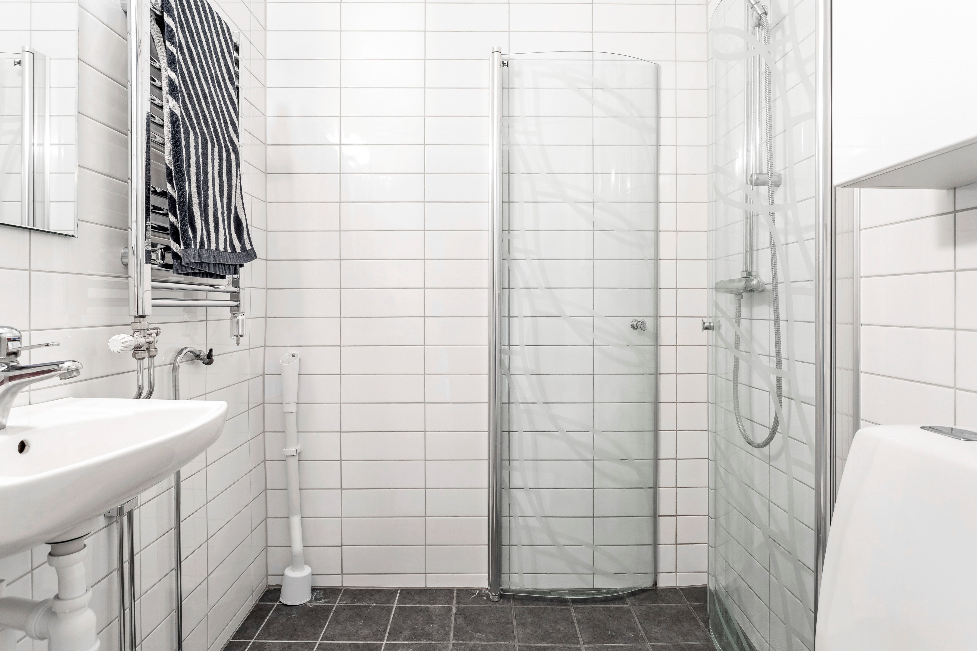 Bostadsbild från Oxelgatan 15, Såld i Fålhagen, Uppsala